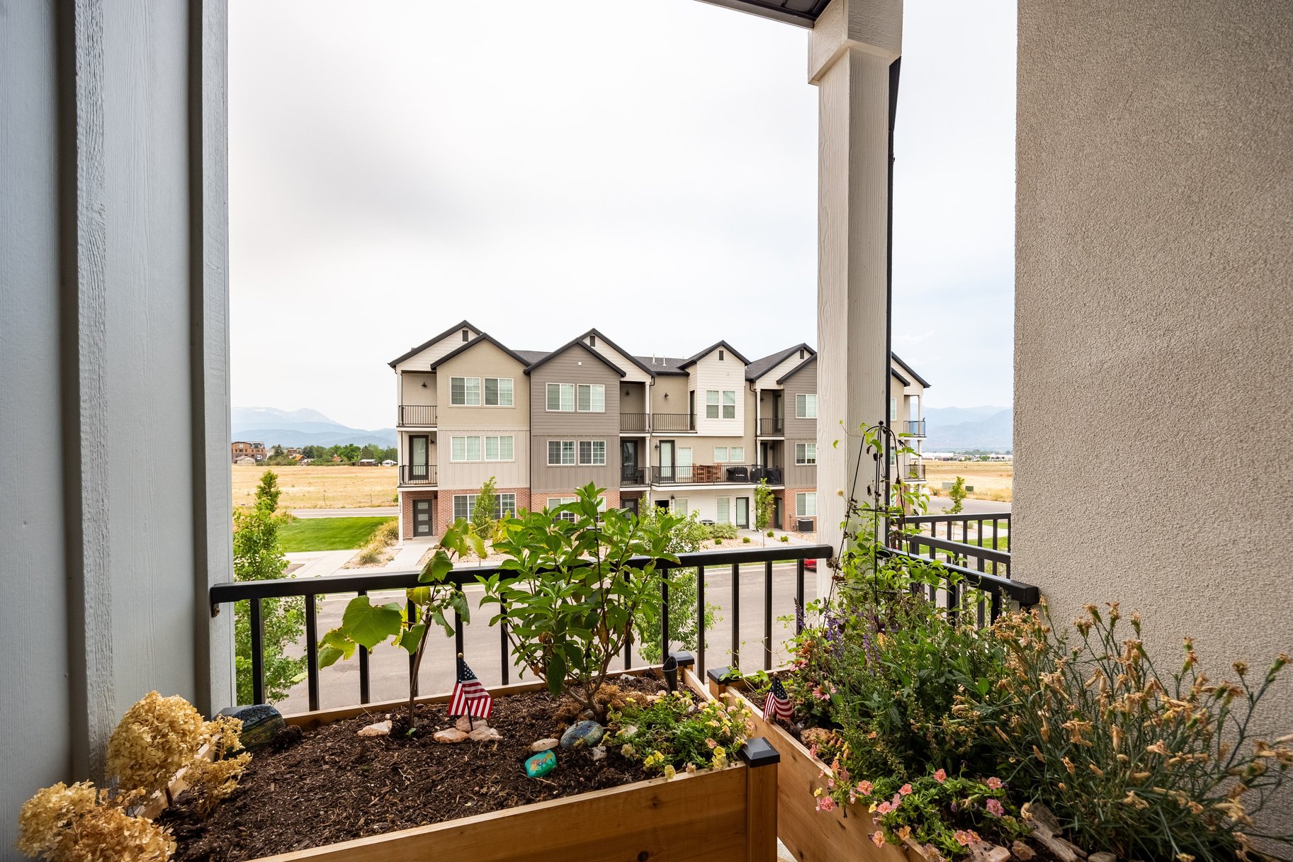  New Townhome with Exceptional Flexibility in the Heart of Heber - 物件實景