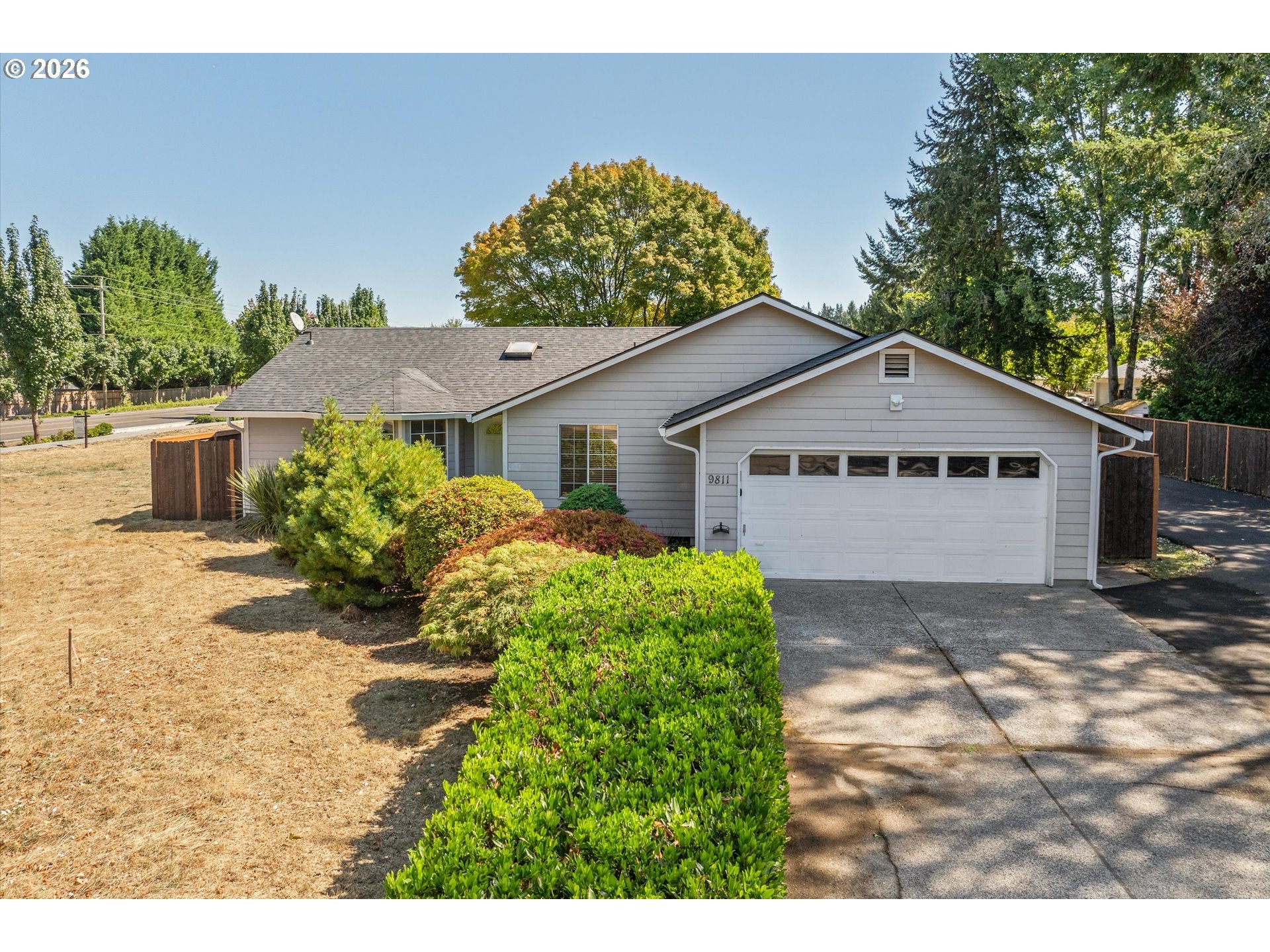 138th Ct, Vancouver, WA 98682
