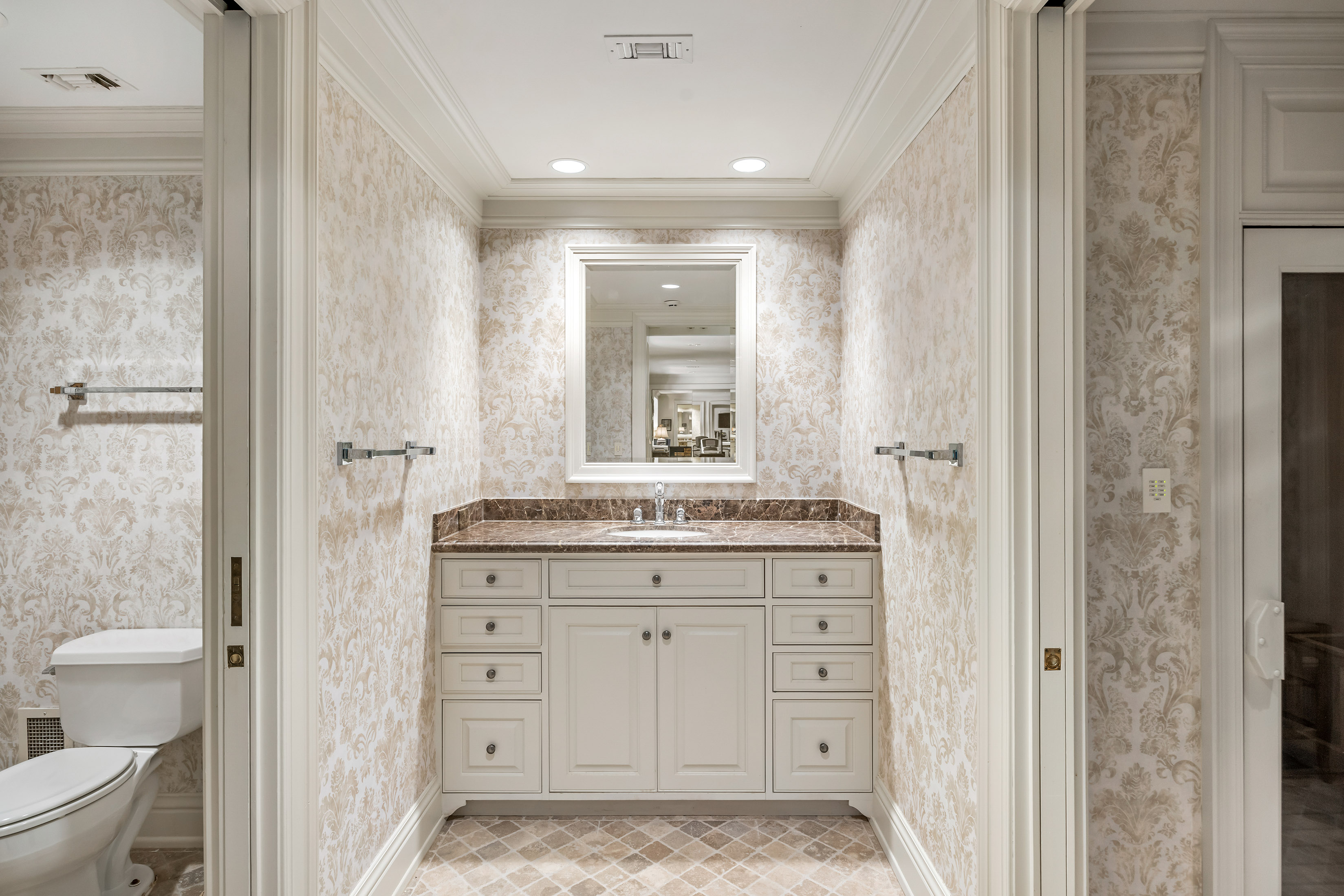  Woodbine: Grandeur and Privacy in the Heart of Buckhead - 物件實景