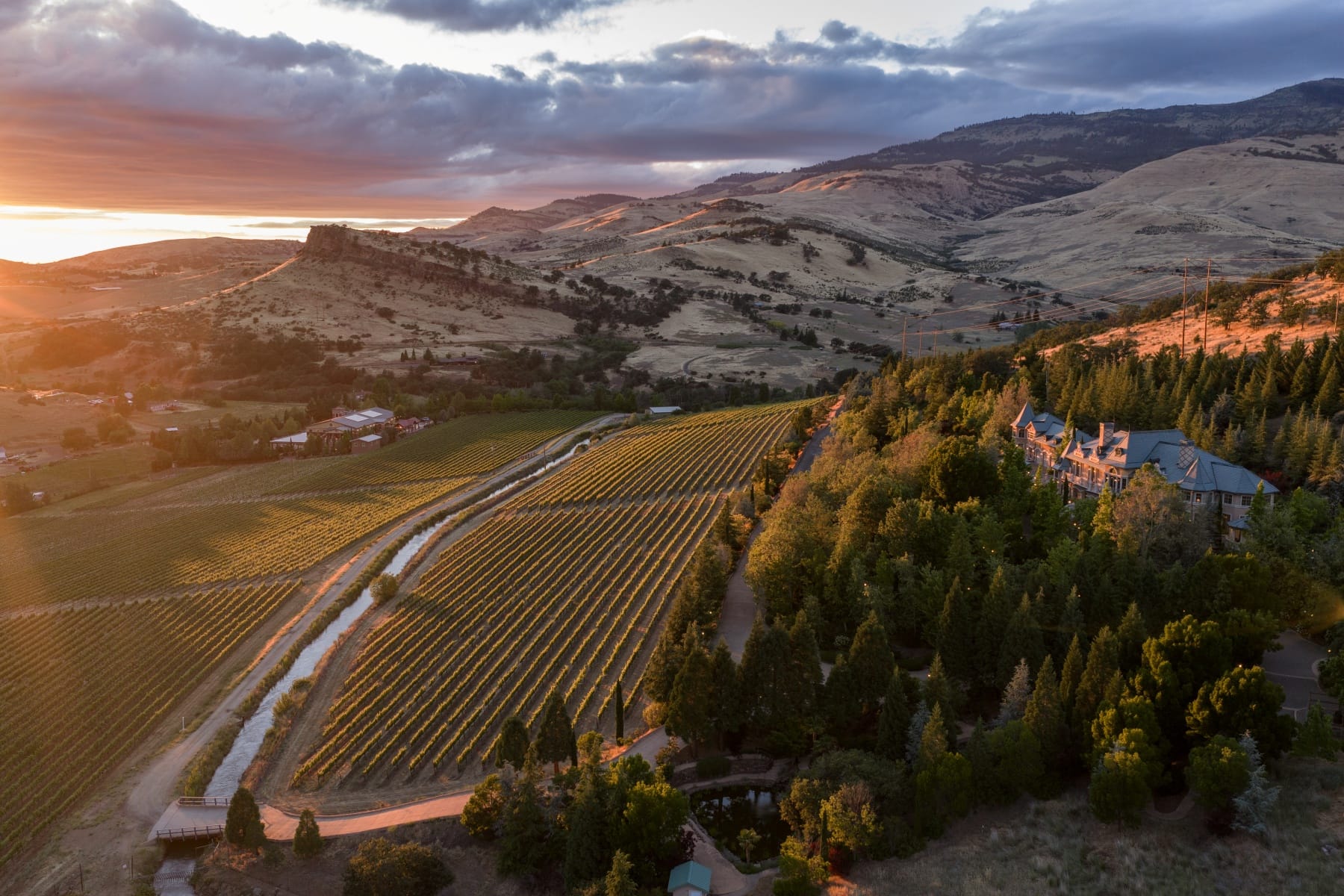  200 Belle Fiore Lane Ashland, OR 97520 - 物件實景