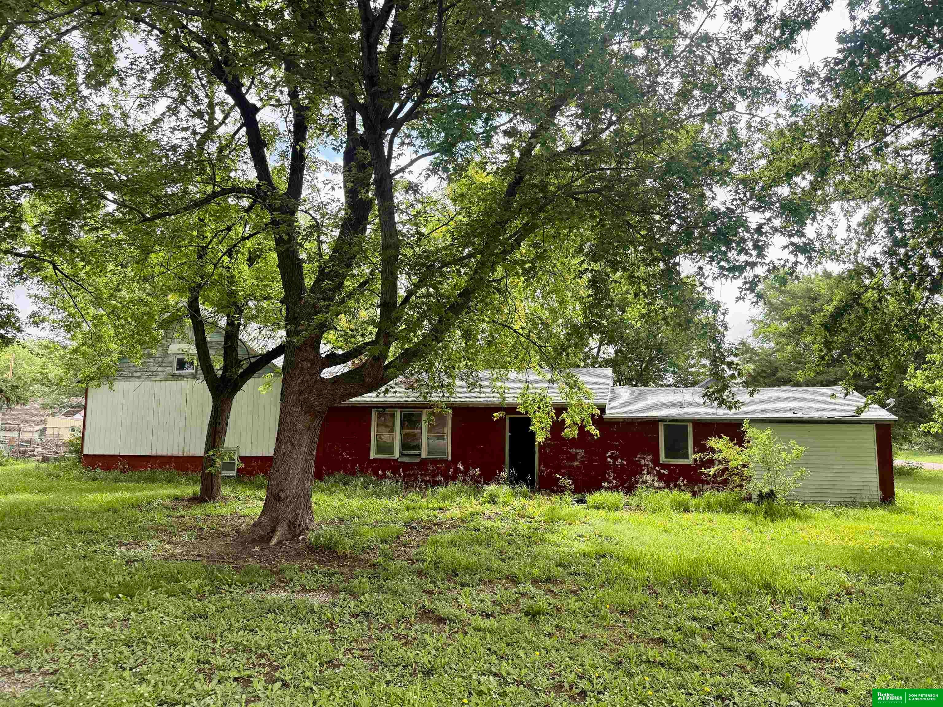 Post St, Gresham, NE 68367