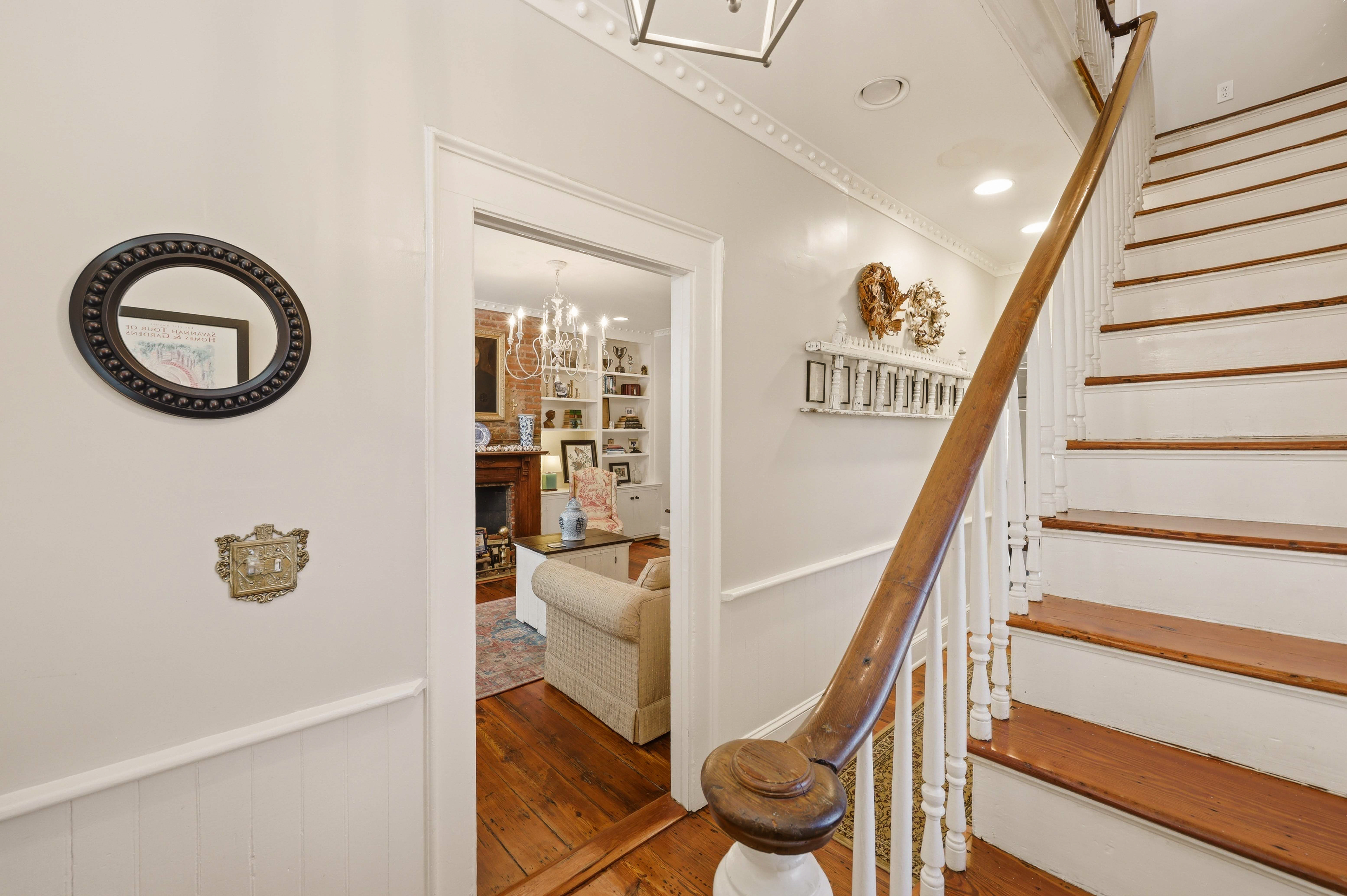  111 E Broad Street, Savannah - 物件實景