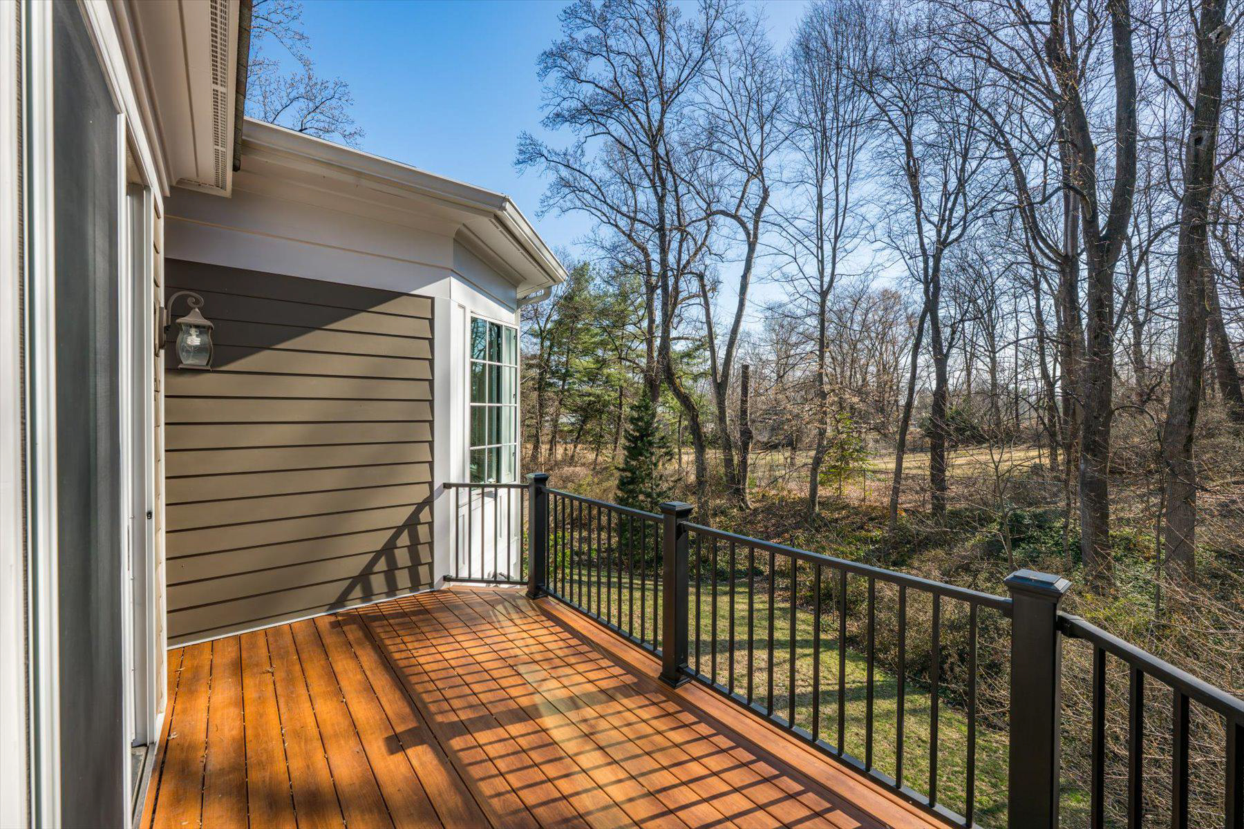  7318 Burdette Court, Bethesda, MD, 20817 - 物件實景