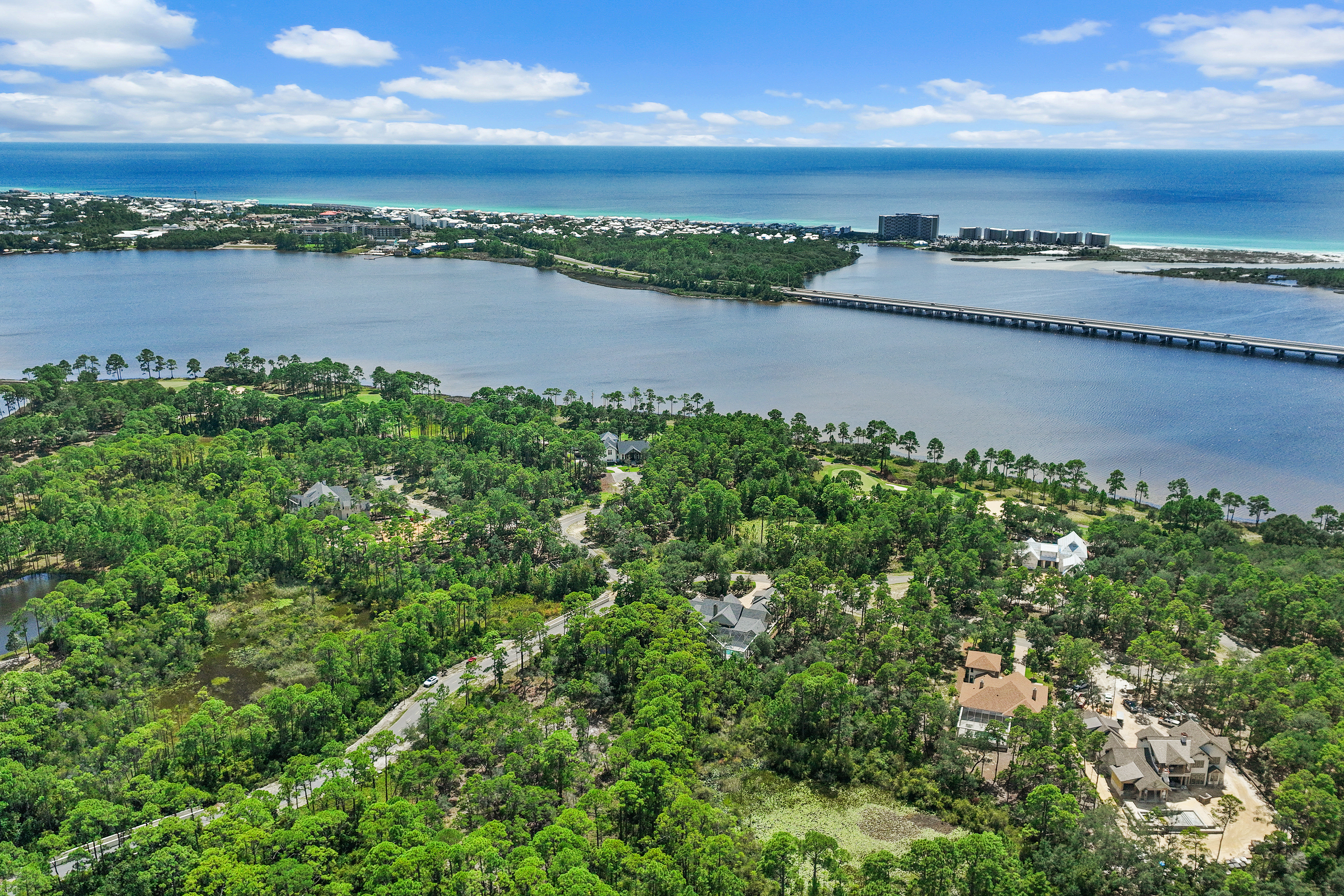  Your 30A Lifestyle—With Room to Breathe - 物件實景
