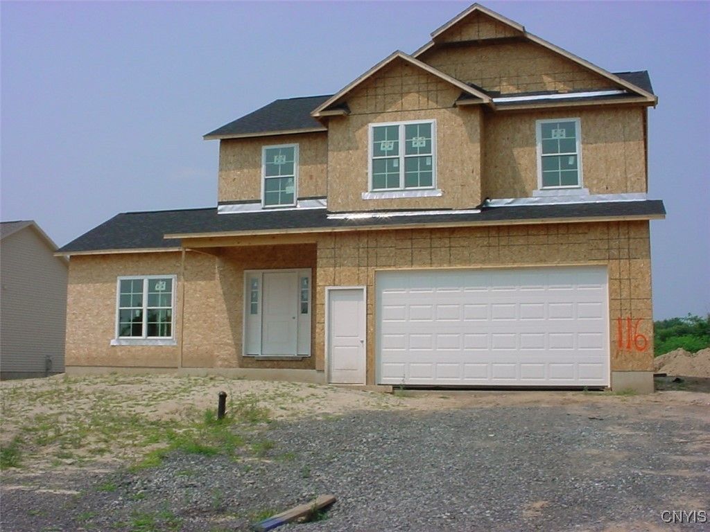 Baldwinsville, New York, 13027, United States, 4 Bedrooms Bedrooms, ,3 BathroomsBathrooms,Residential,For Sale,1911639