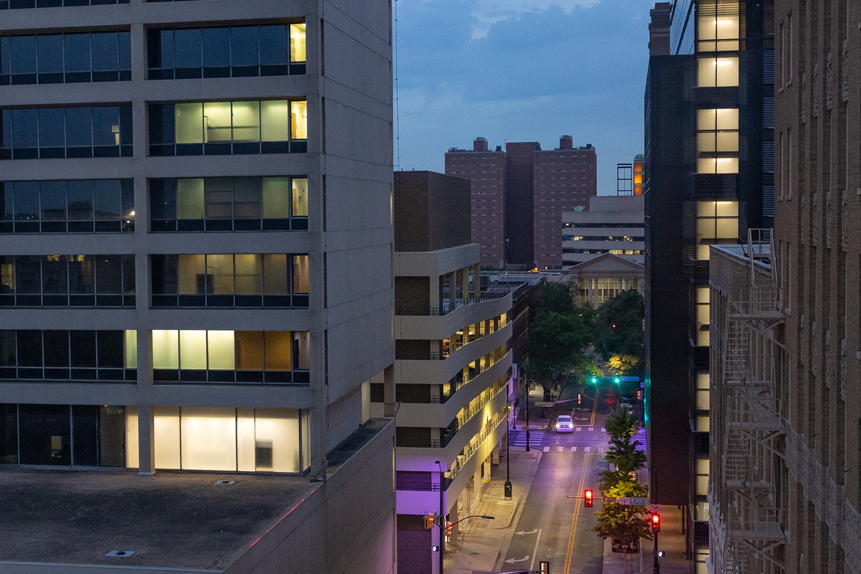  411 7th Street, Fort Worth, TX, 76102 - 物件實景