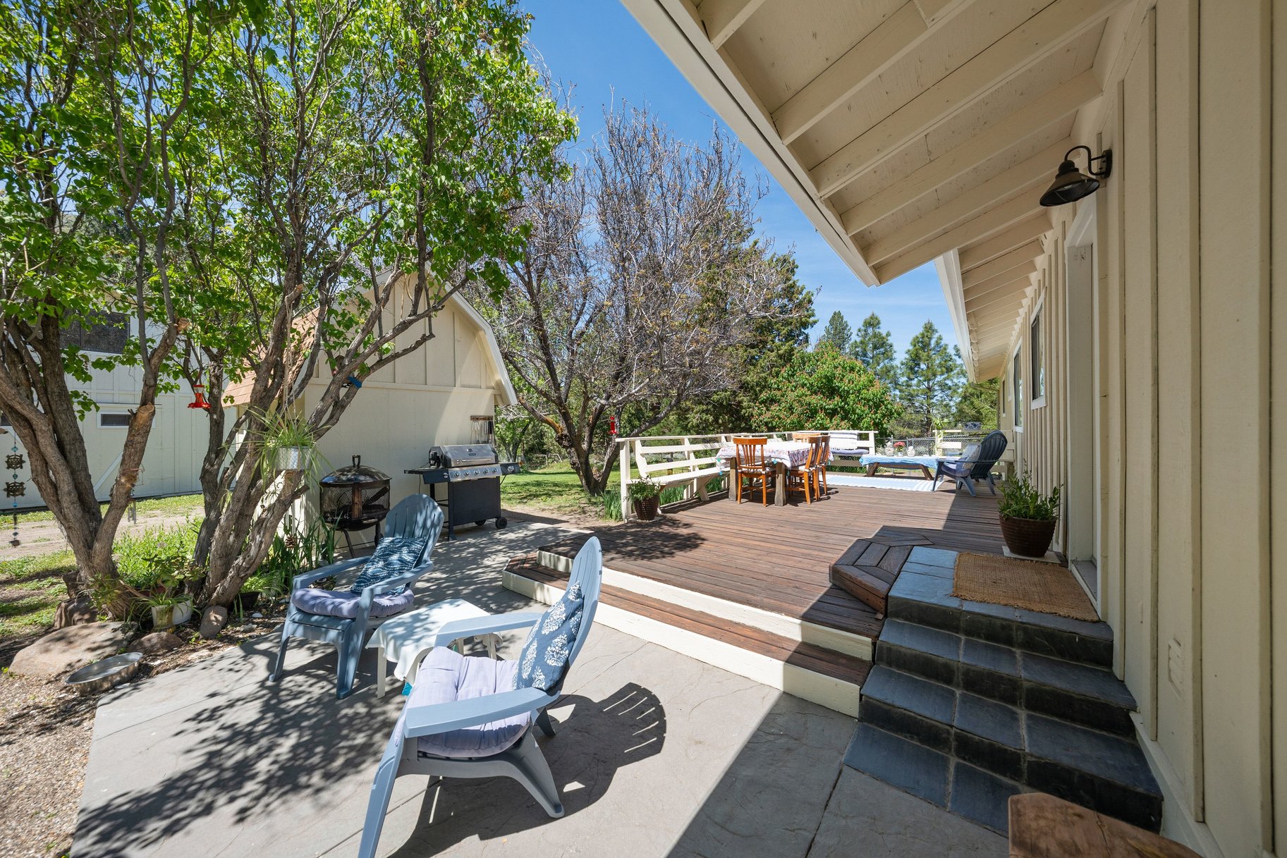  Sweet home on 1.24 acres in Sierra Brooks - 物件實景