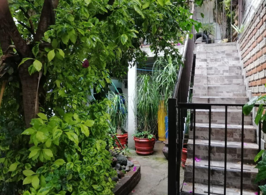 Álvaro Obregón, Ciudad de México, 01759, Mexico, 6 Bedrooms Bedrooms, ,4 BathroomsBathrooms,Residential,For Sale,1723771