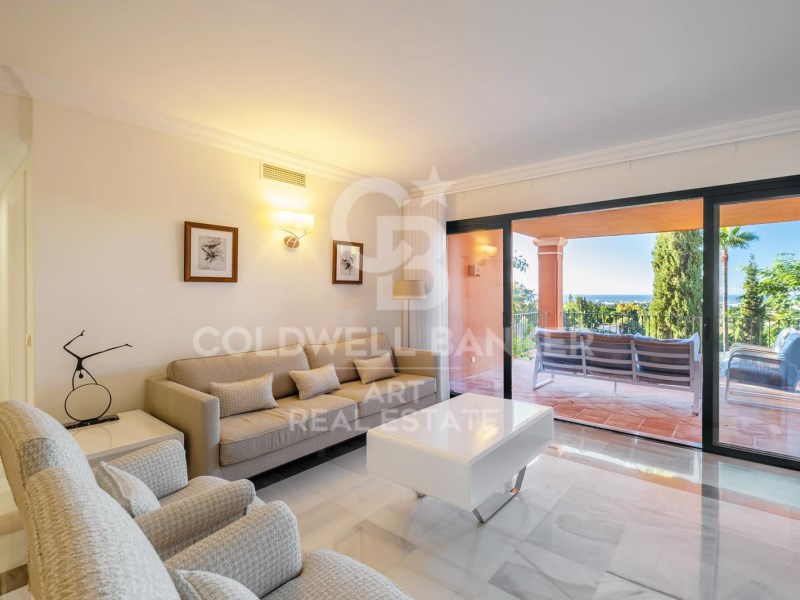 Benahavís, Andalusia, ES, 3 Bedrooms Bedrooms, ,3 BathroomsBathrooms,Residential,For Sale,1804707