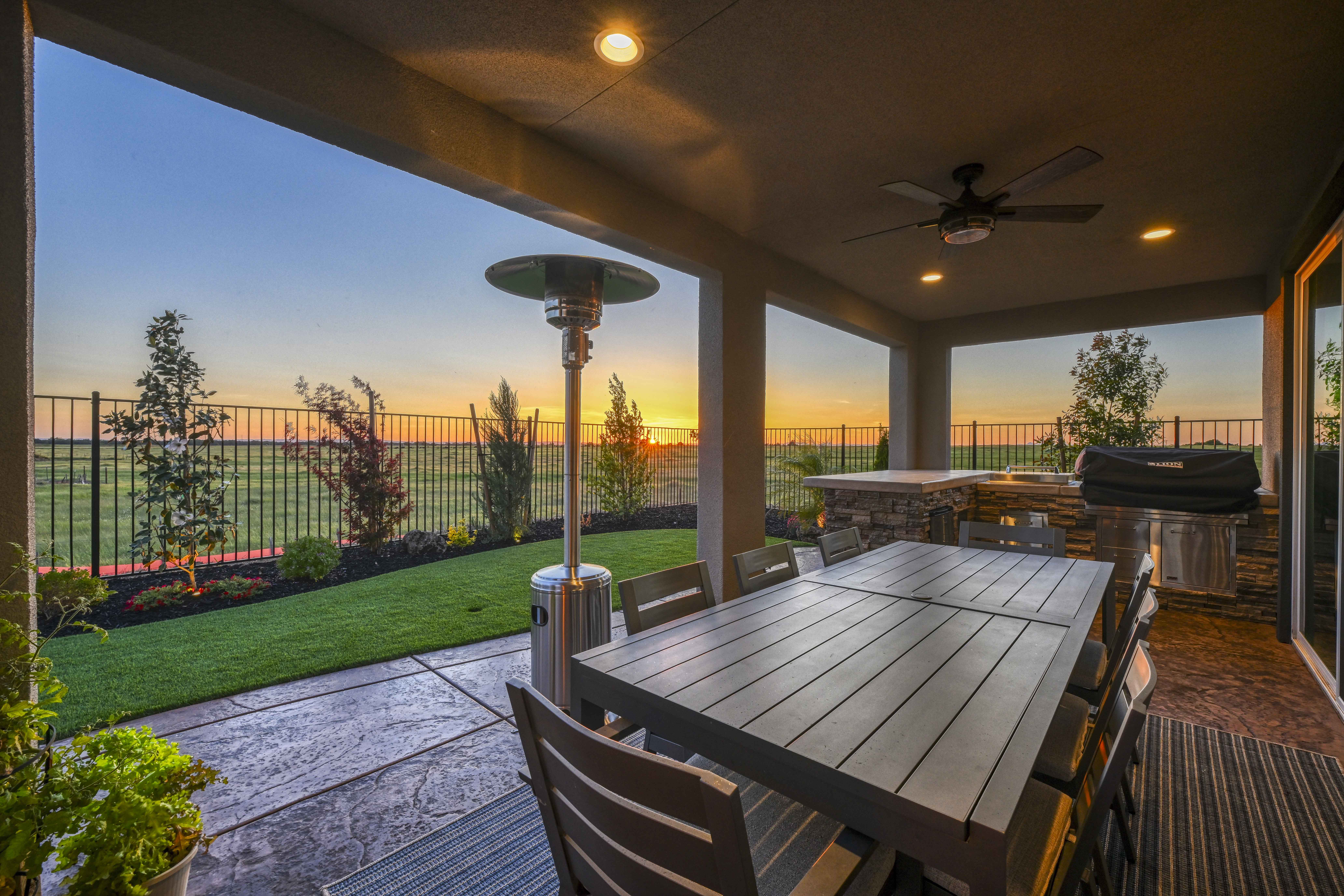  841 Rosette Court, Roseville, CA 95747 - 物件實景