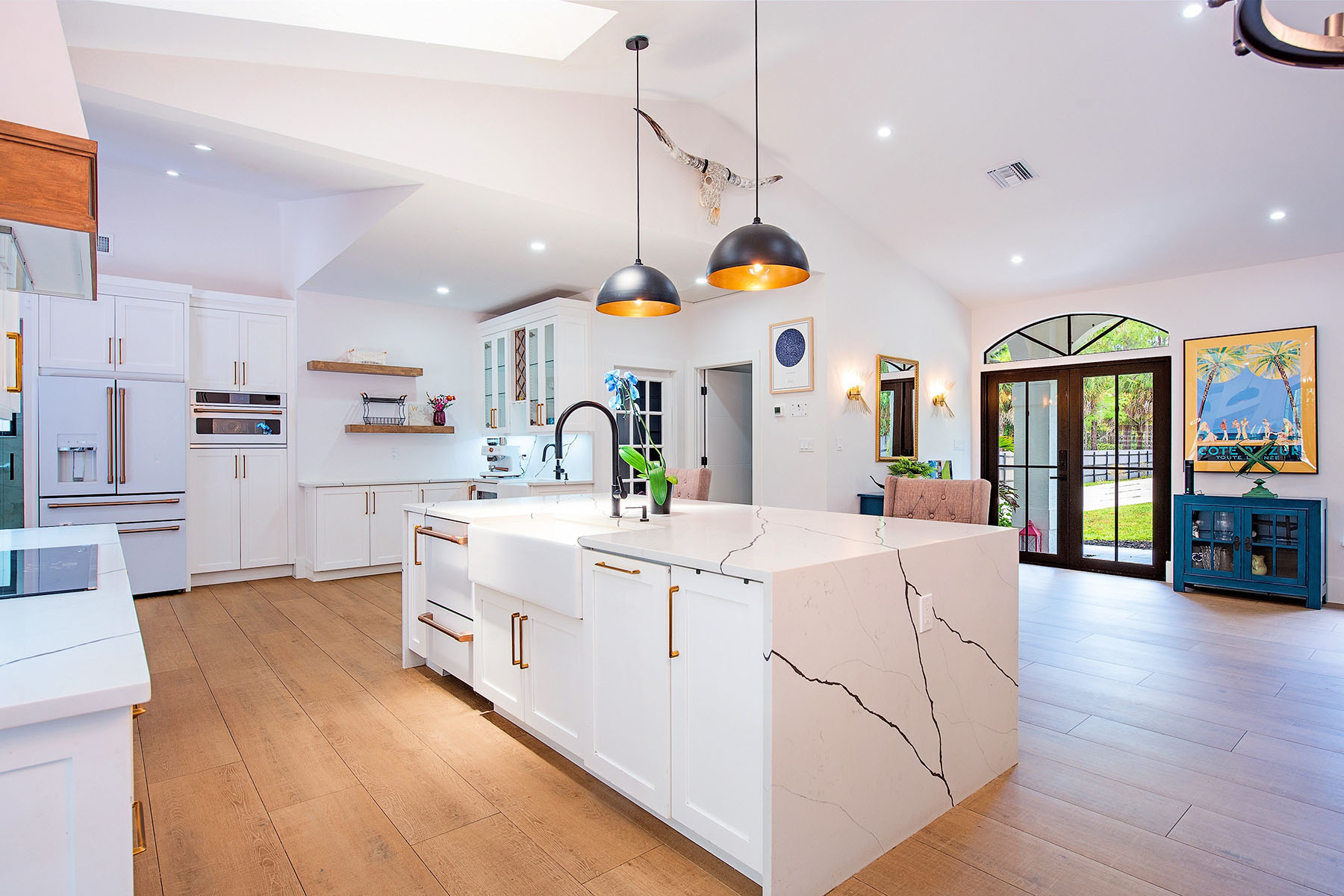  OAKES ESTATES - 物件實景