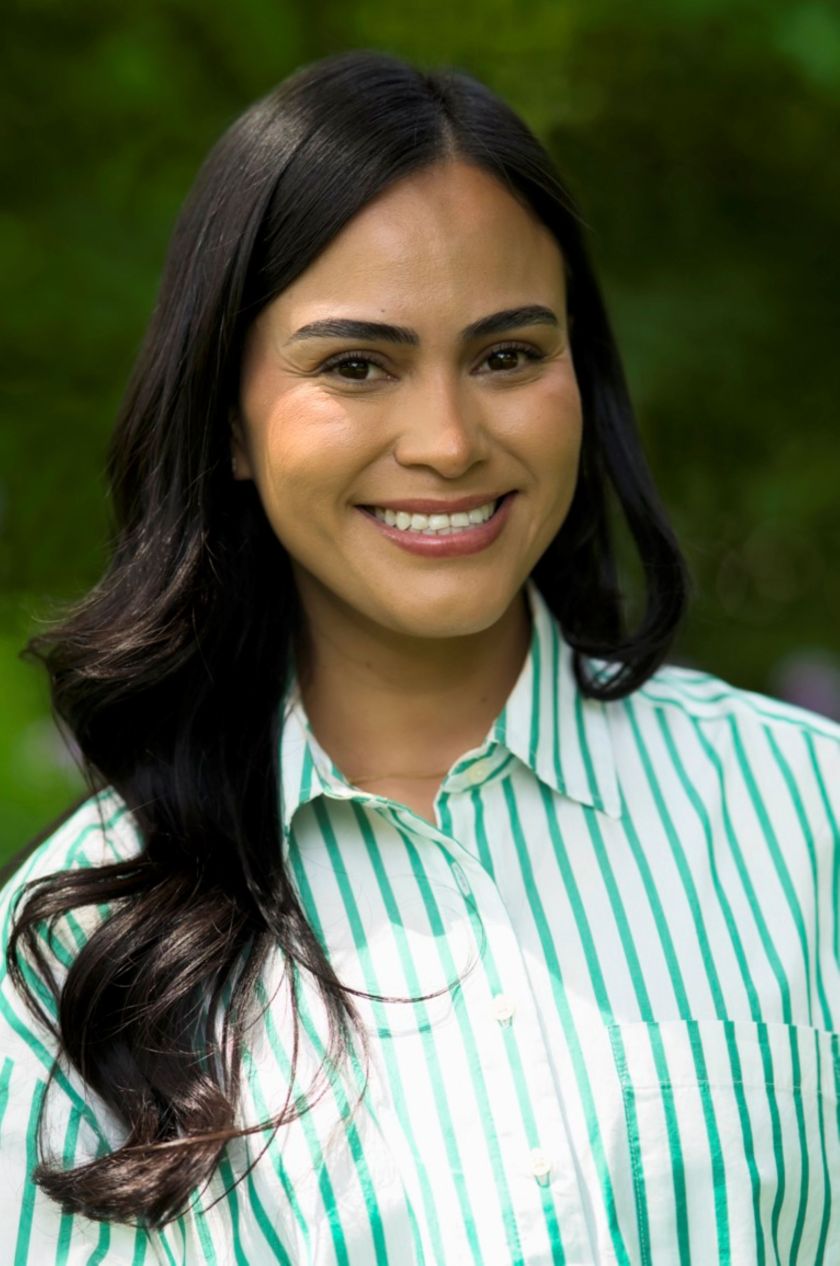 Astrid Ramirez