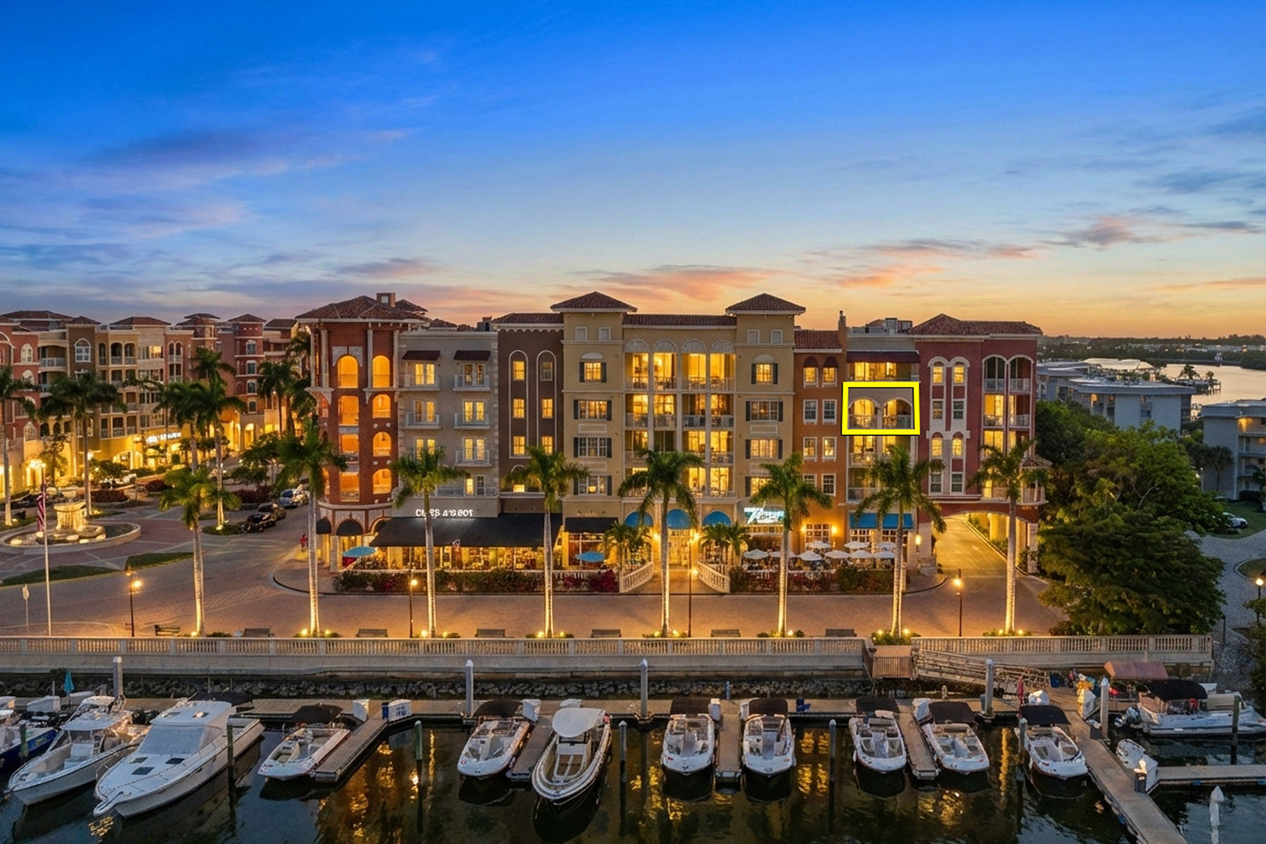  BAYFRONT - 物件實景