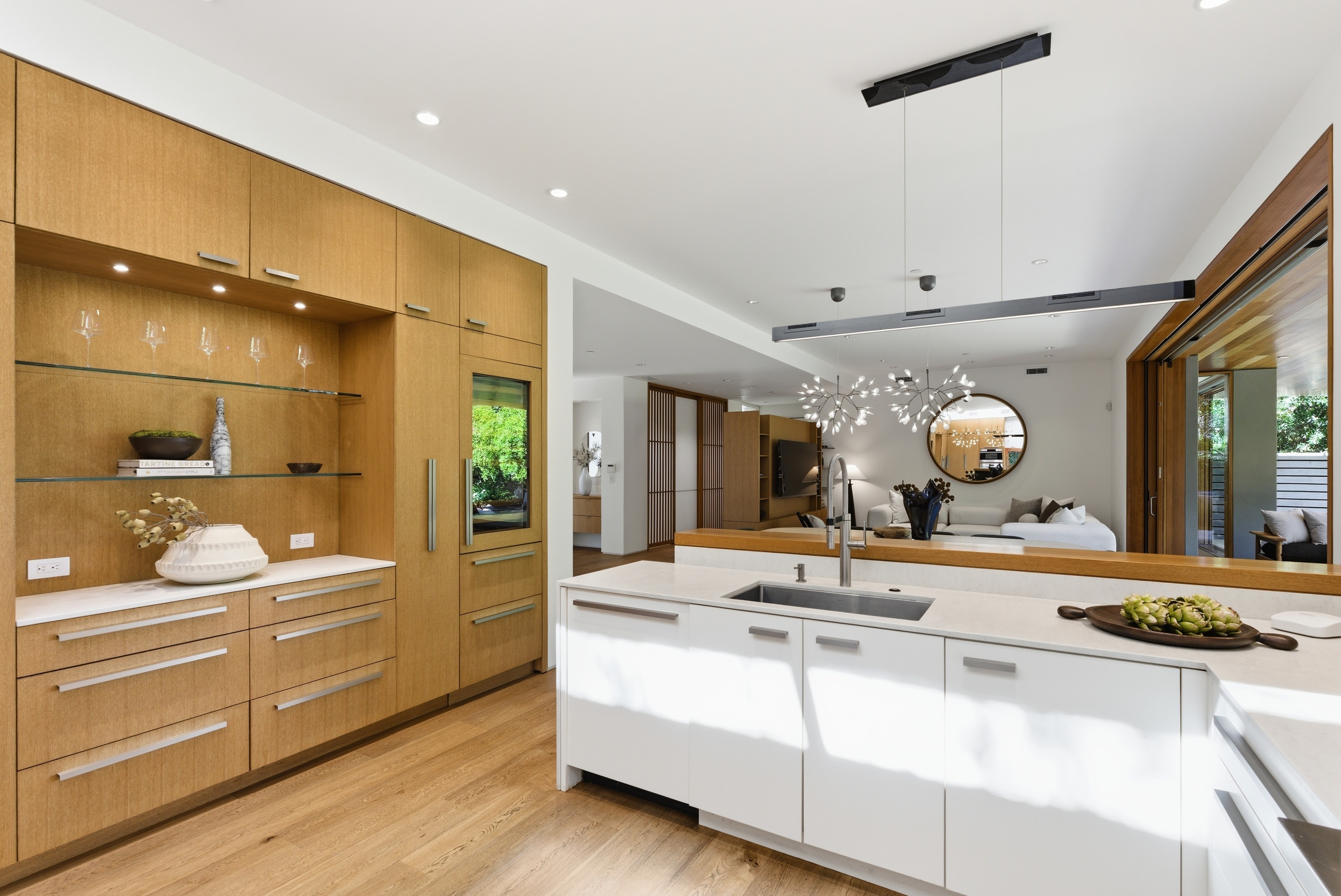  Architectural Precision with Everyday Ease - 物件實景