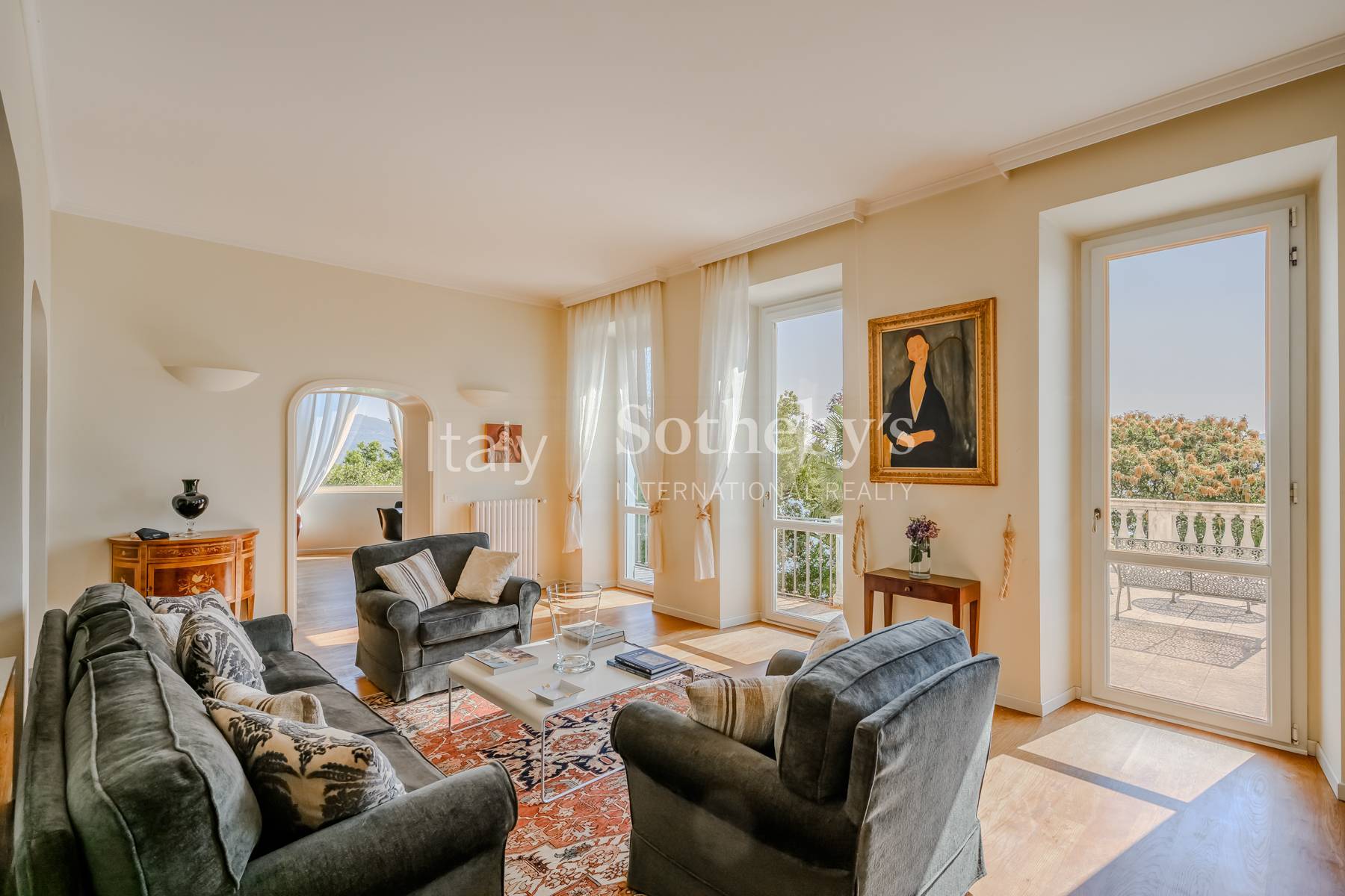 Breathtaking villa overlooking Lake Maggiore - 物件實景
