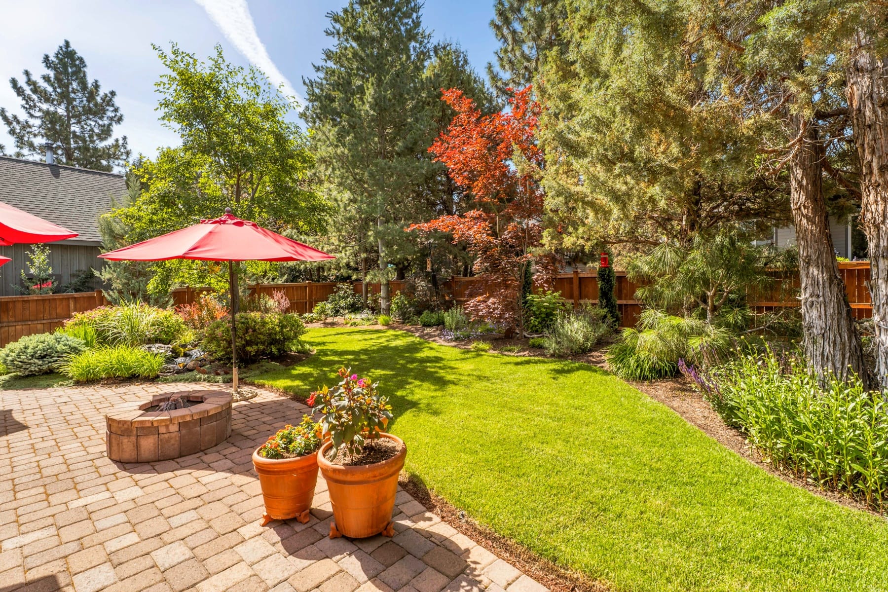  861 NW Yosemite Drive Bend, OR 97703 - 物件實景
