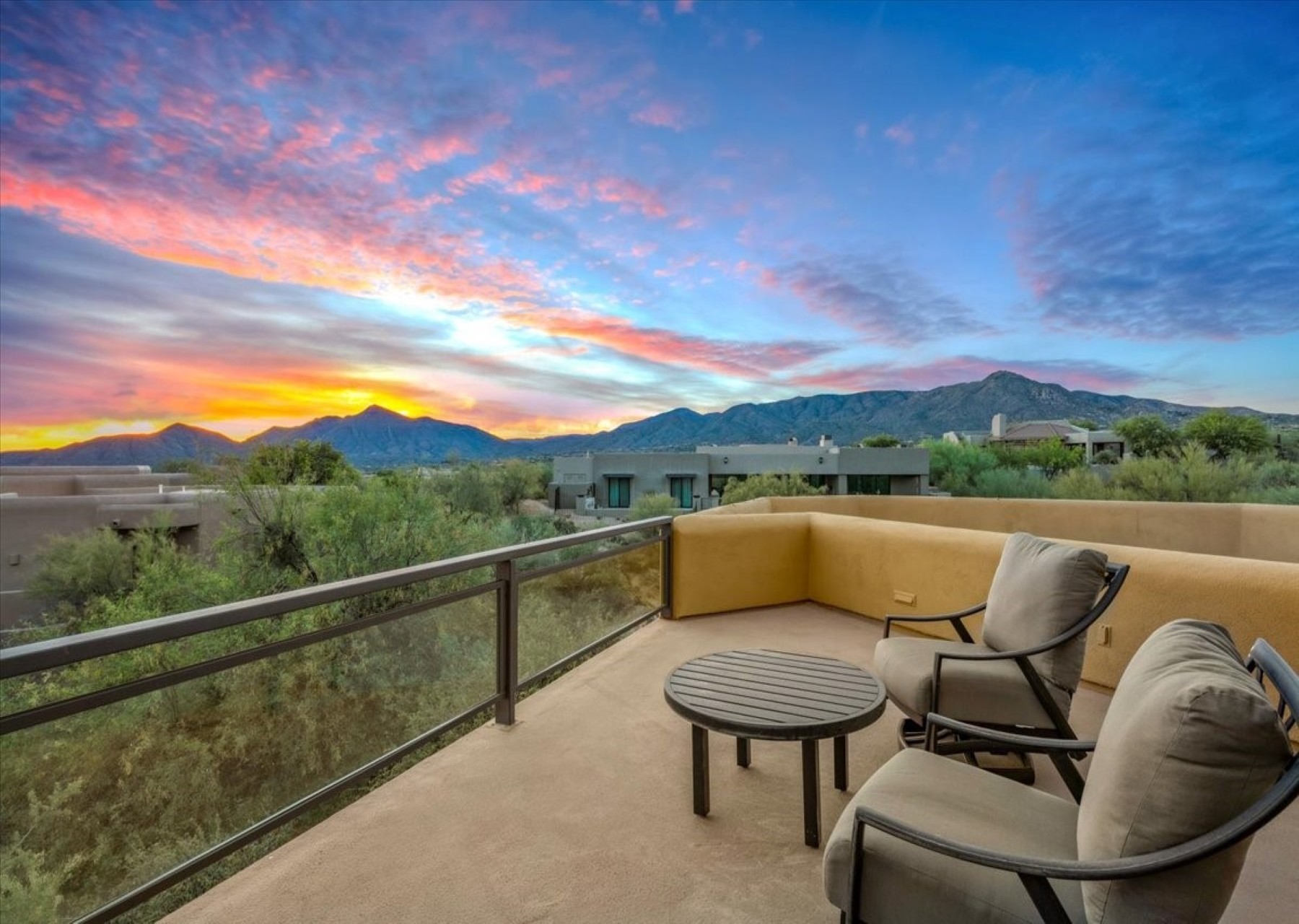  39750 N 106th Place  Scottsdale, AZ - 物件實景