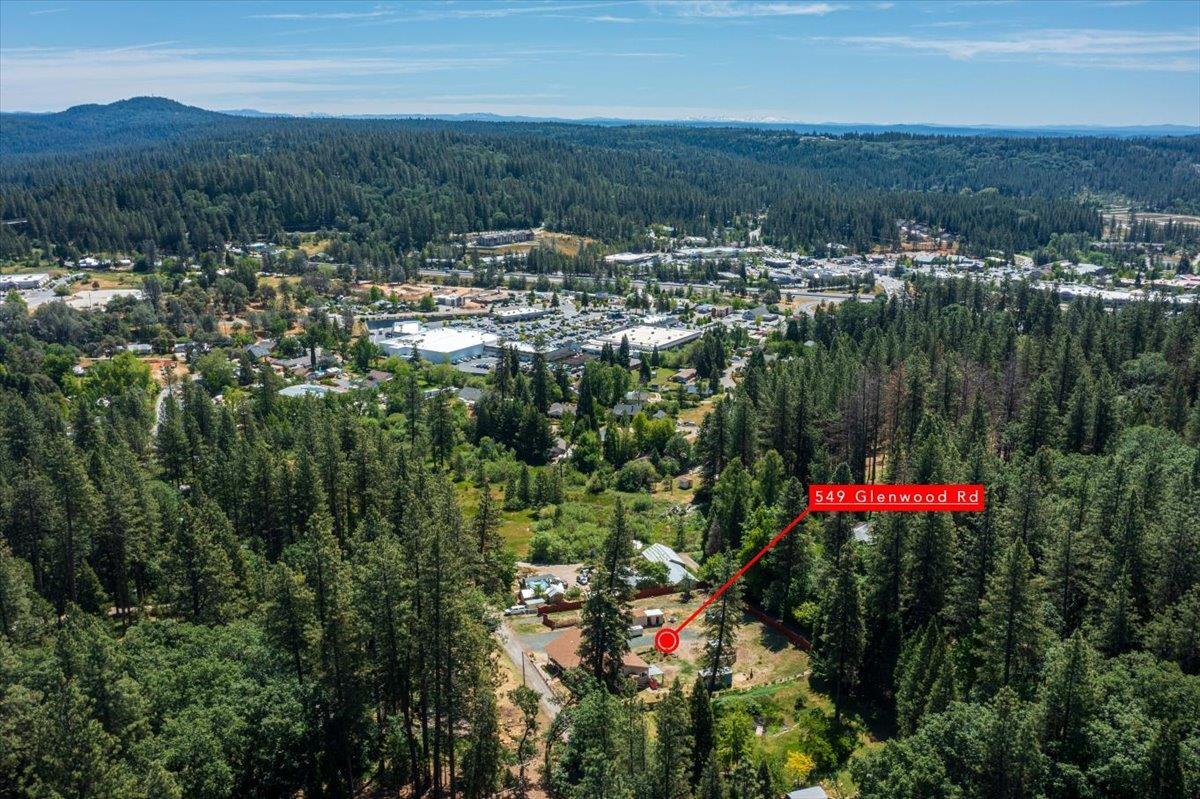 Grass Valley, California, 95945, United States, 4 Bedrooms Bedrooms, ,4 BathroomsBathrooms,Residential,For Sale,1897188