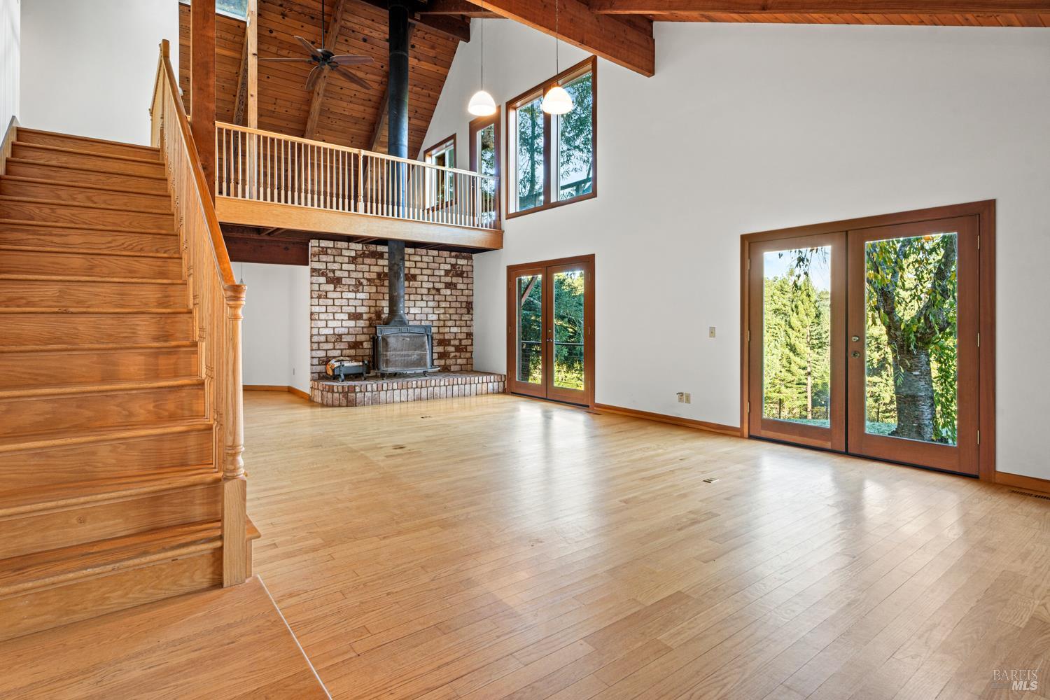 Philo, California, 95466, United States, 3 Bedrooms Bedrooms, ,3 BathroomsBathrooms,Residential,For Sale,1987364