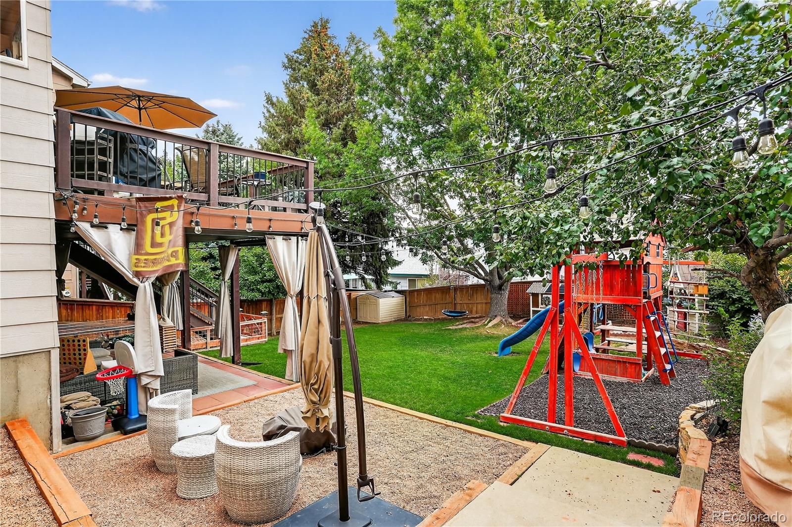Highlands Ranch, Colorado, 80129, United States, 3 Bedrooms Bedrooms, ,2 BathroomsBathrooms,Residential,For Sale,1941045