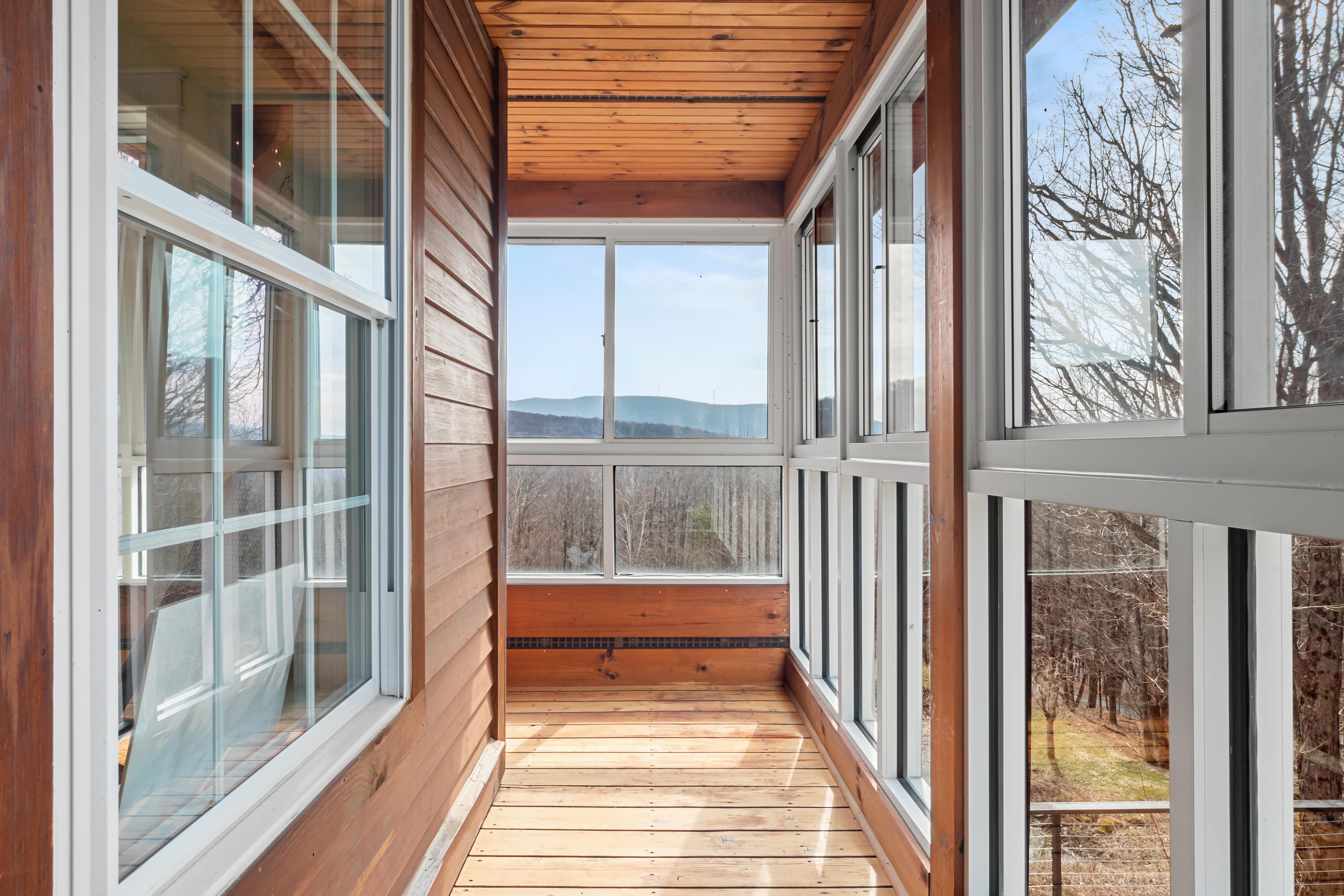  Contemporary Mountain Home with Expansive Views - 物件實景