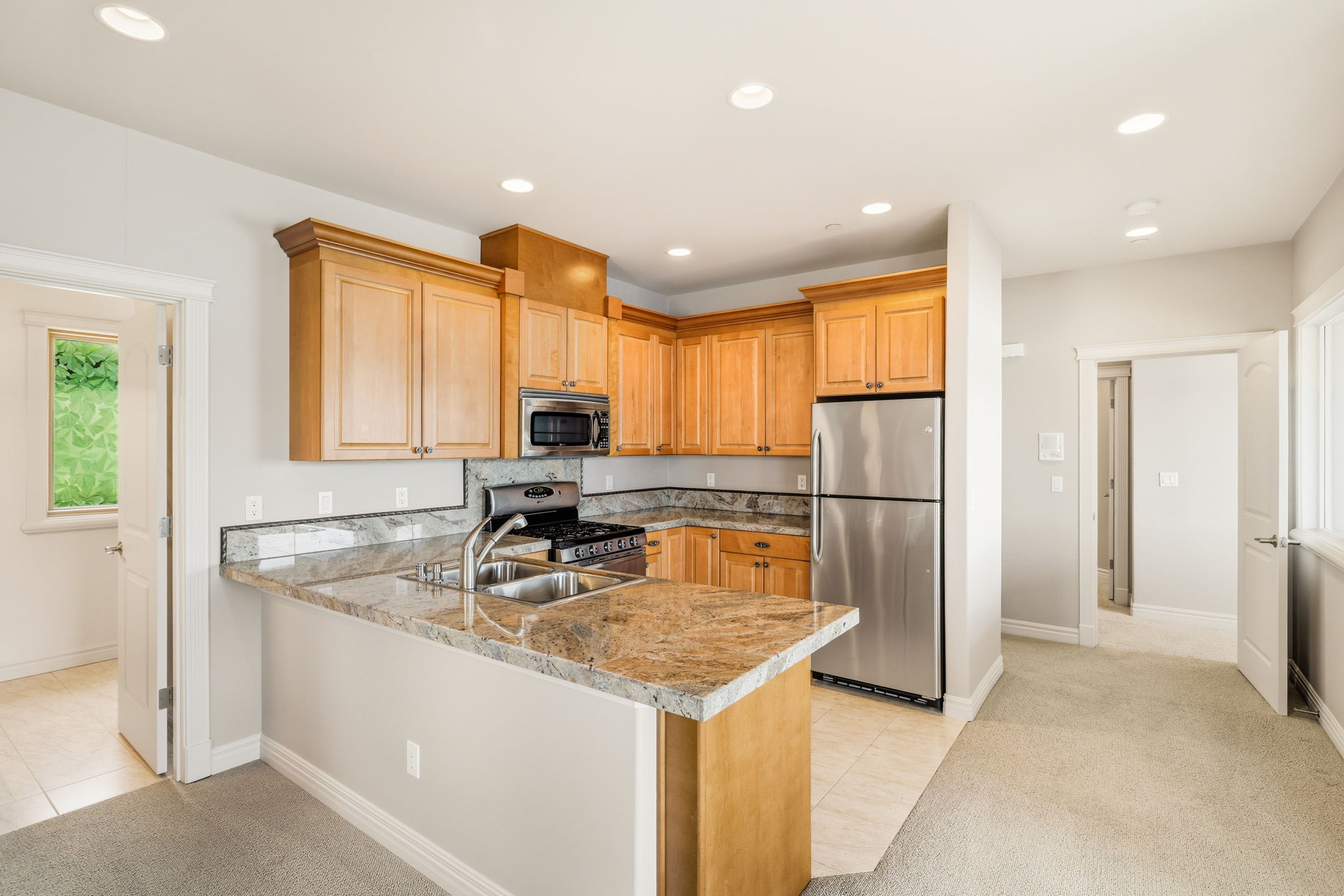  2837 East Lake Sammamish Parkway Northeast, Sammamish, WA 98074 - 物件實景