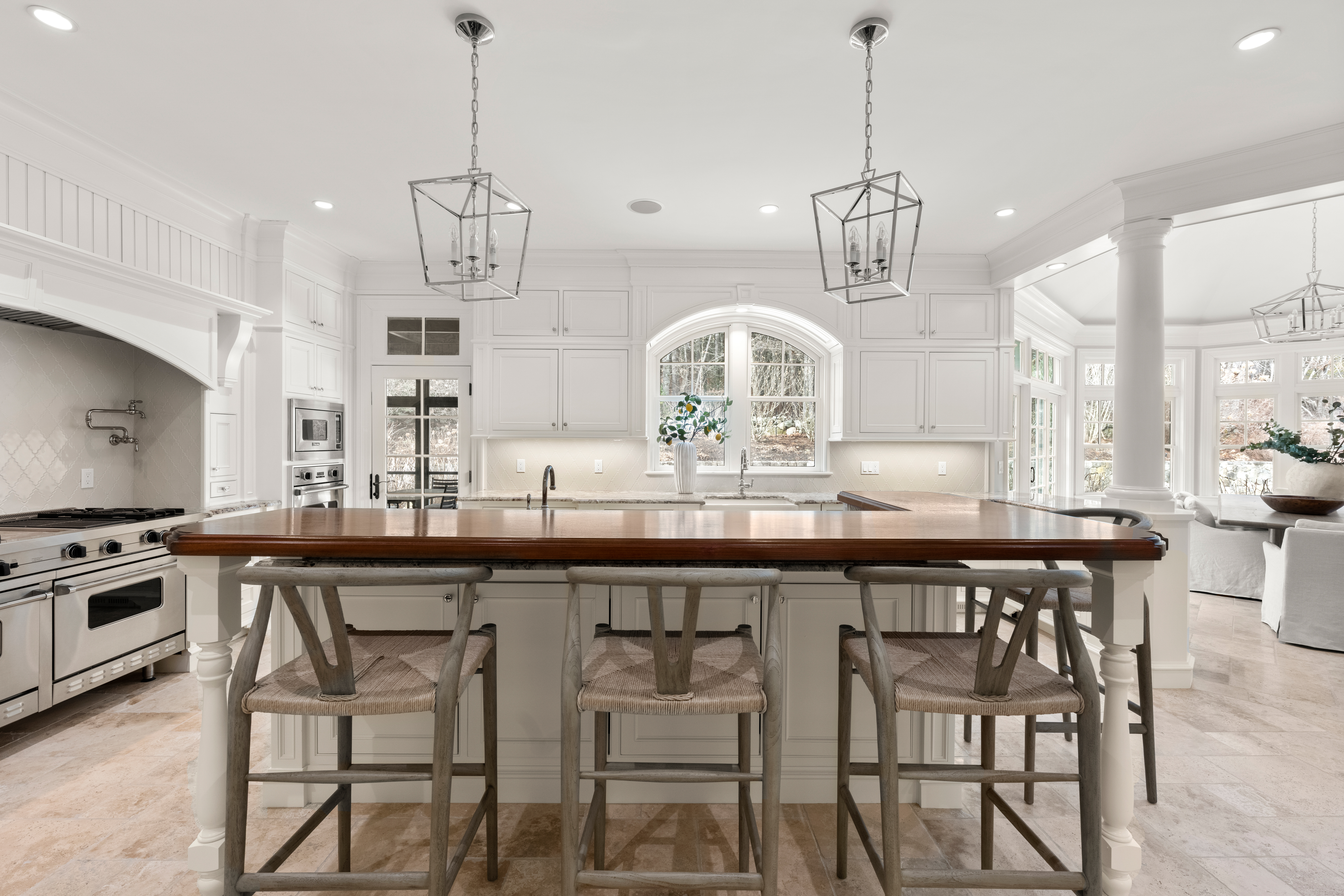  448 Concord Road, Weston, MA, 02493 - 物件實景