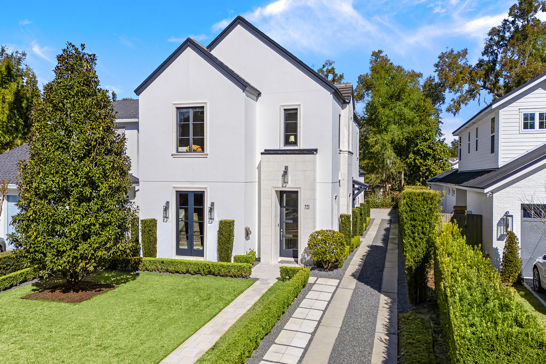  WINTER PARK - 物件實景