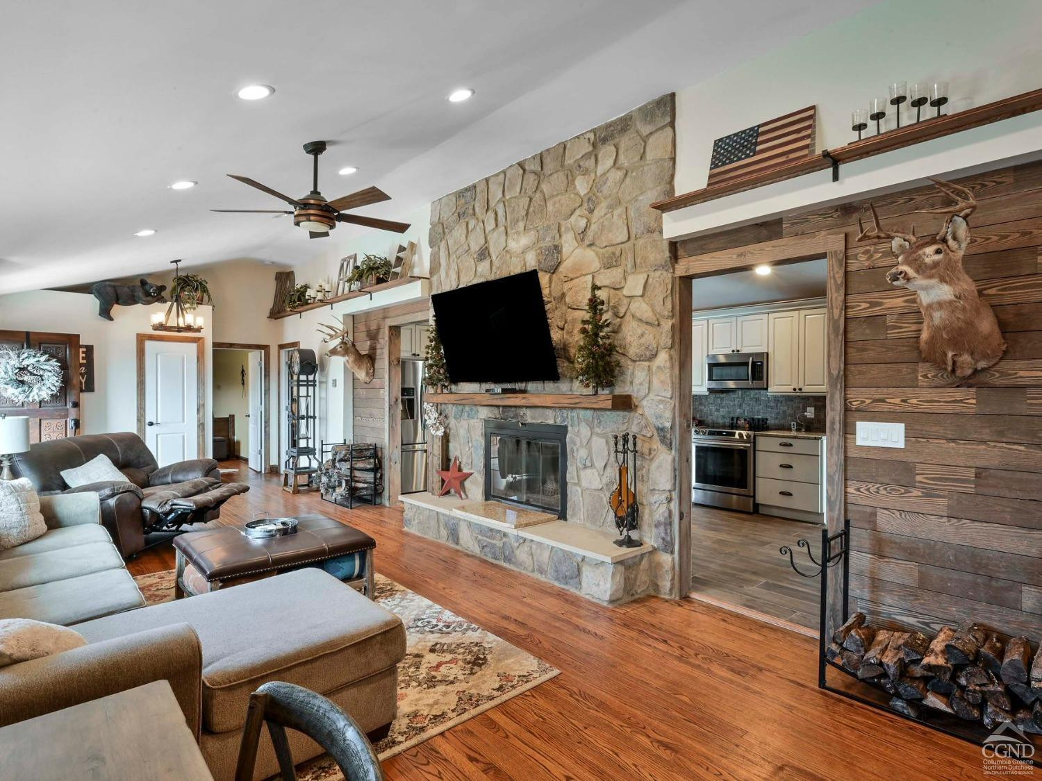 Jewett, New York, 12444, United States, 3 Bedrooms Bedrooms, ,2 BathroomsBathrooms,Residential,For Sale,1927489
