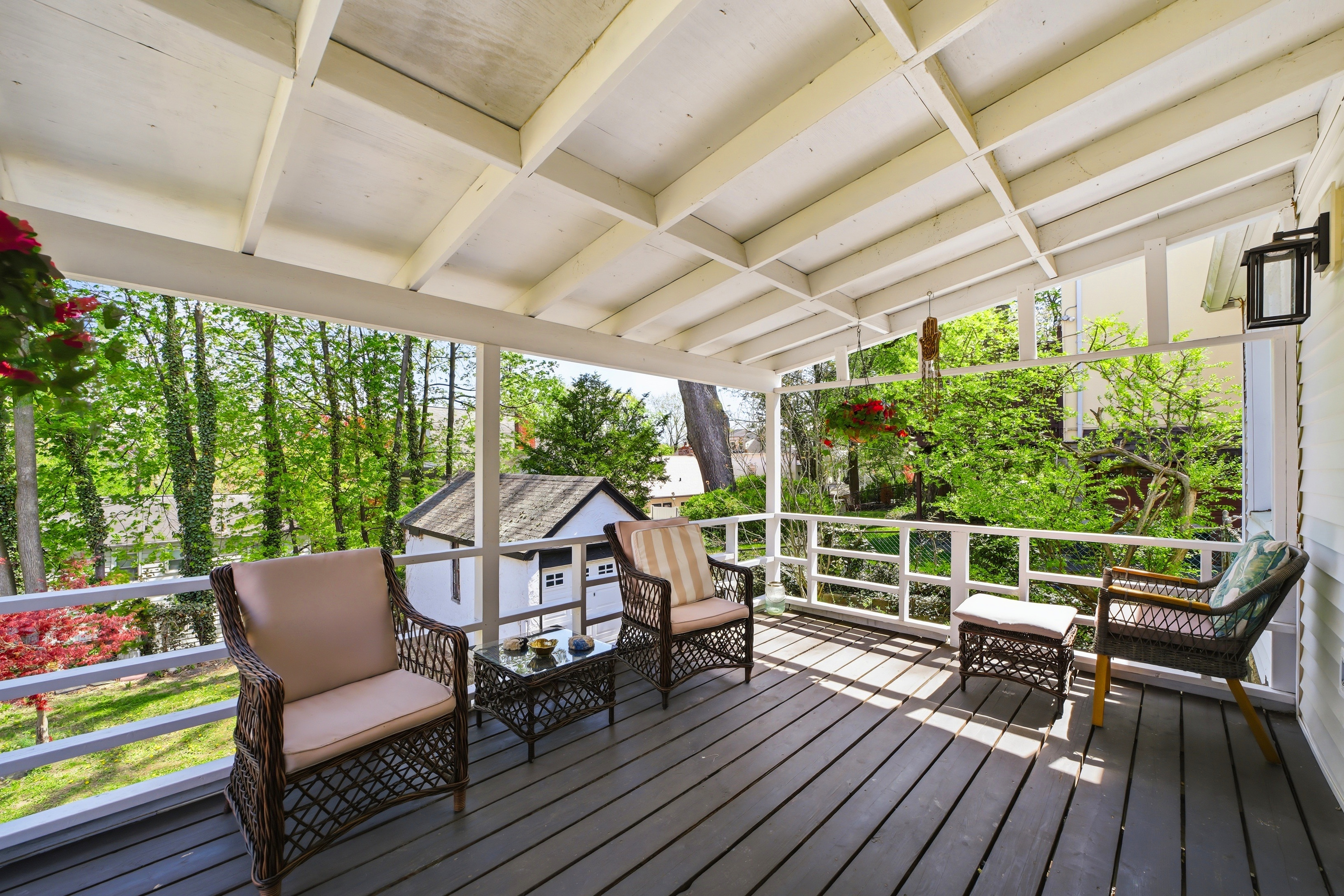  30 Rossmore Avenue - 物件實景