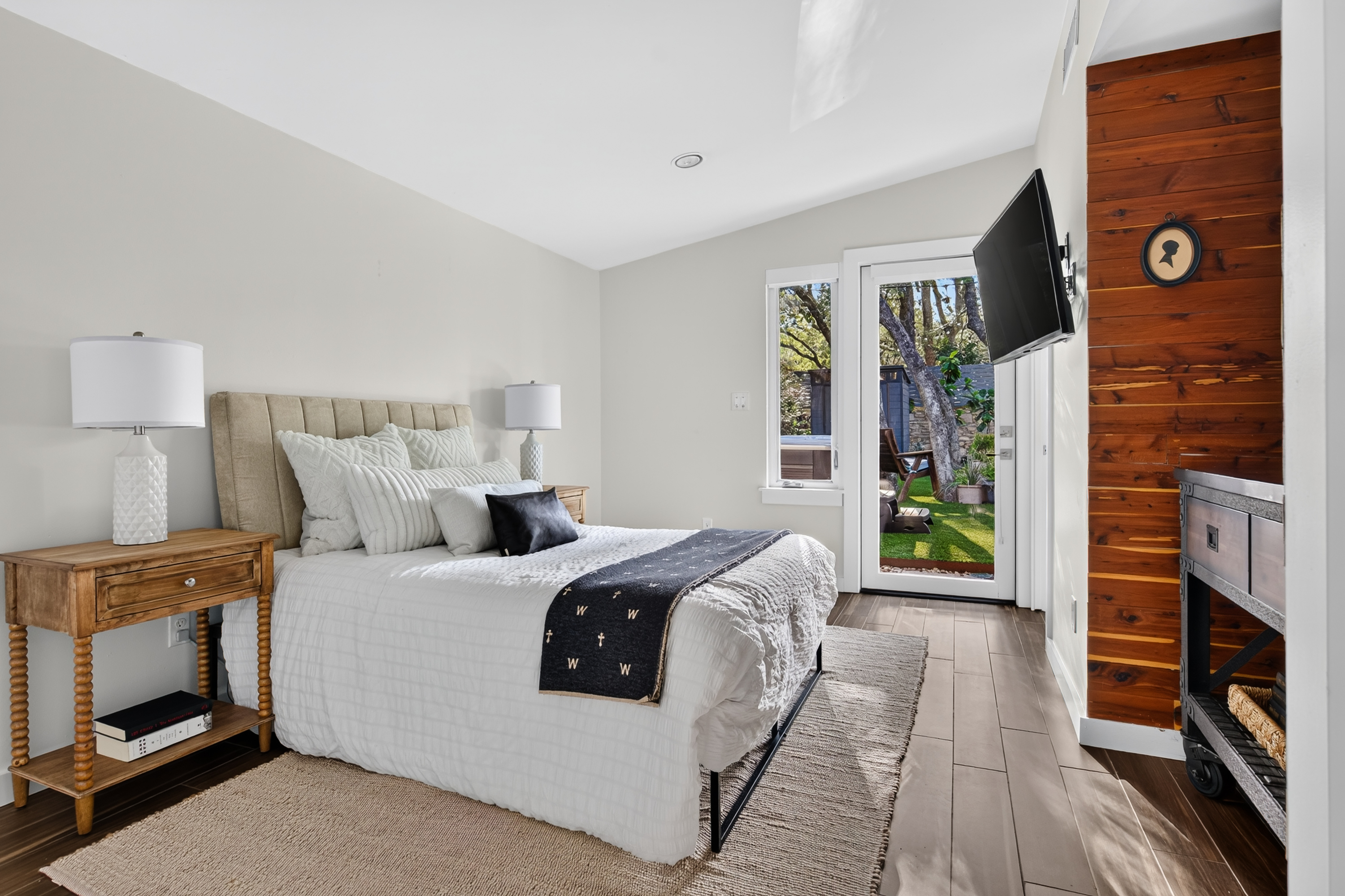  412 Ridgewood Rd, West Lake Hills - 物件實景