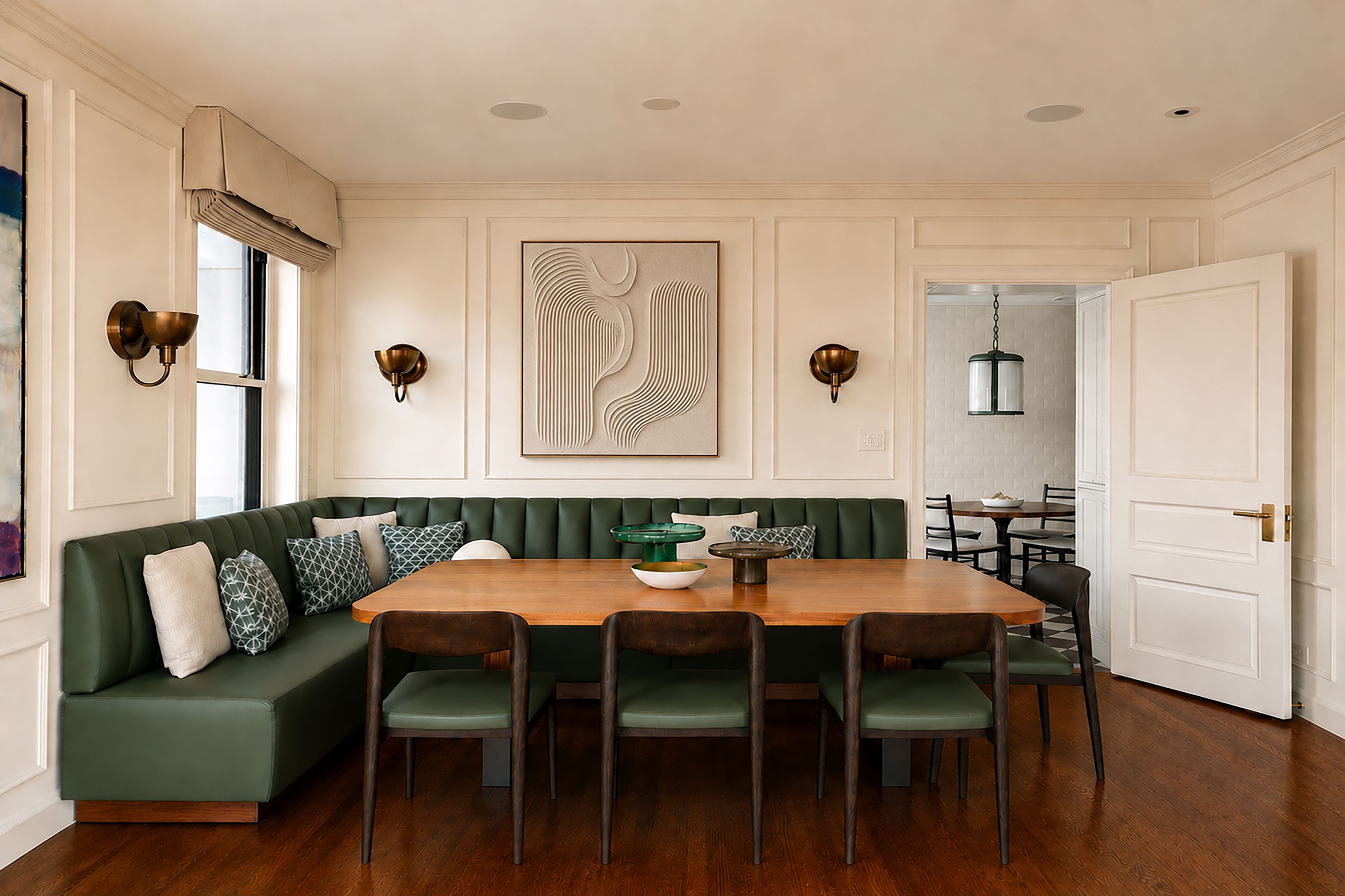  Pacific Heights’ Ultimate View Apartment - 物件實景