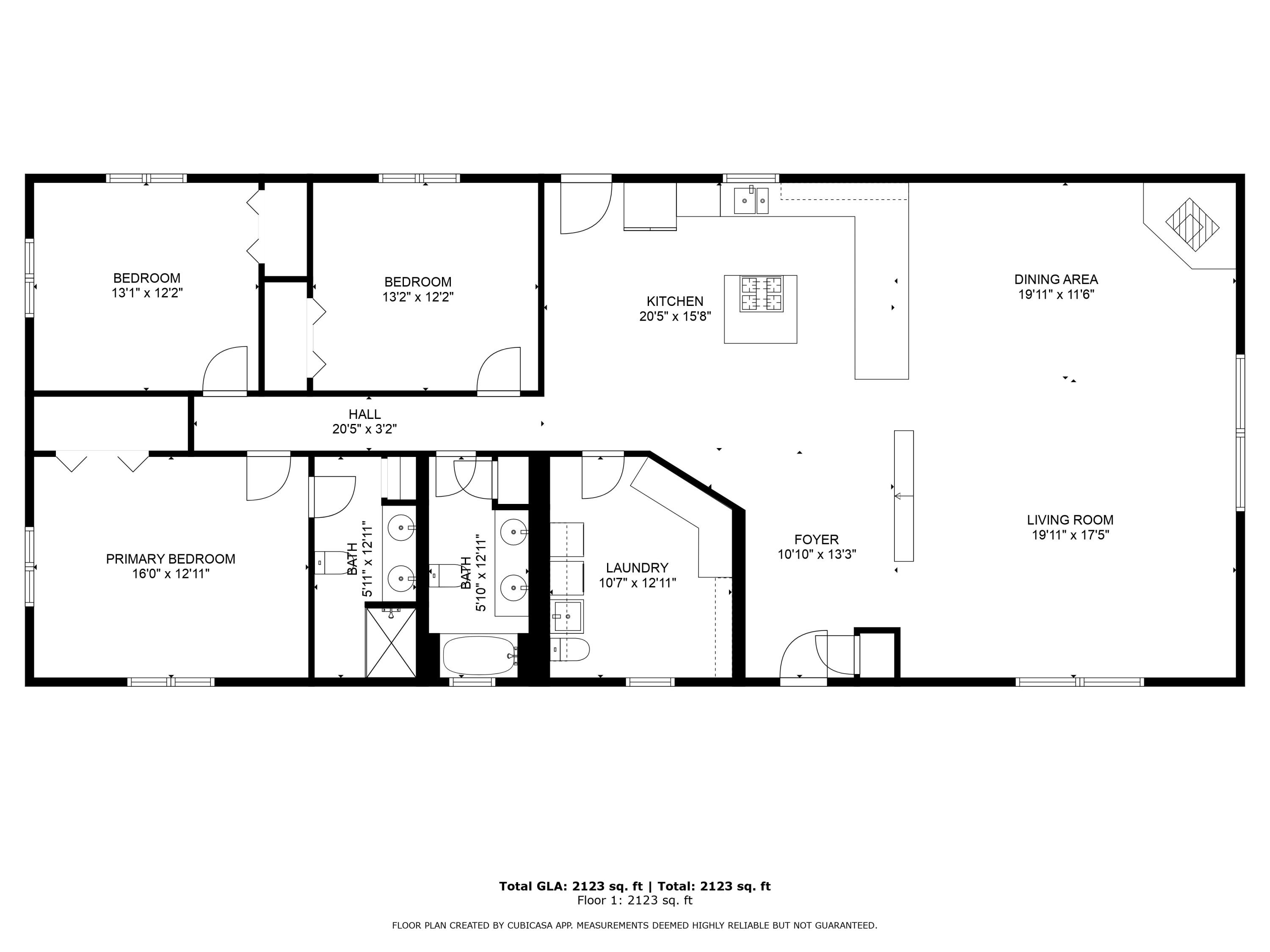 Montrose, Colorado, United States, 3 Bedrooms Bedrooms, ,3 BathroomsBathrooms,Residential,For Sale,1792870