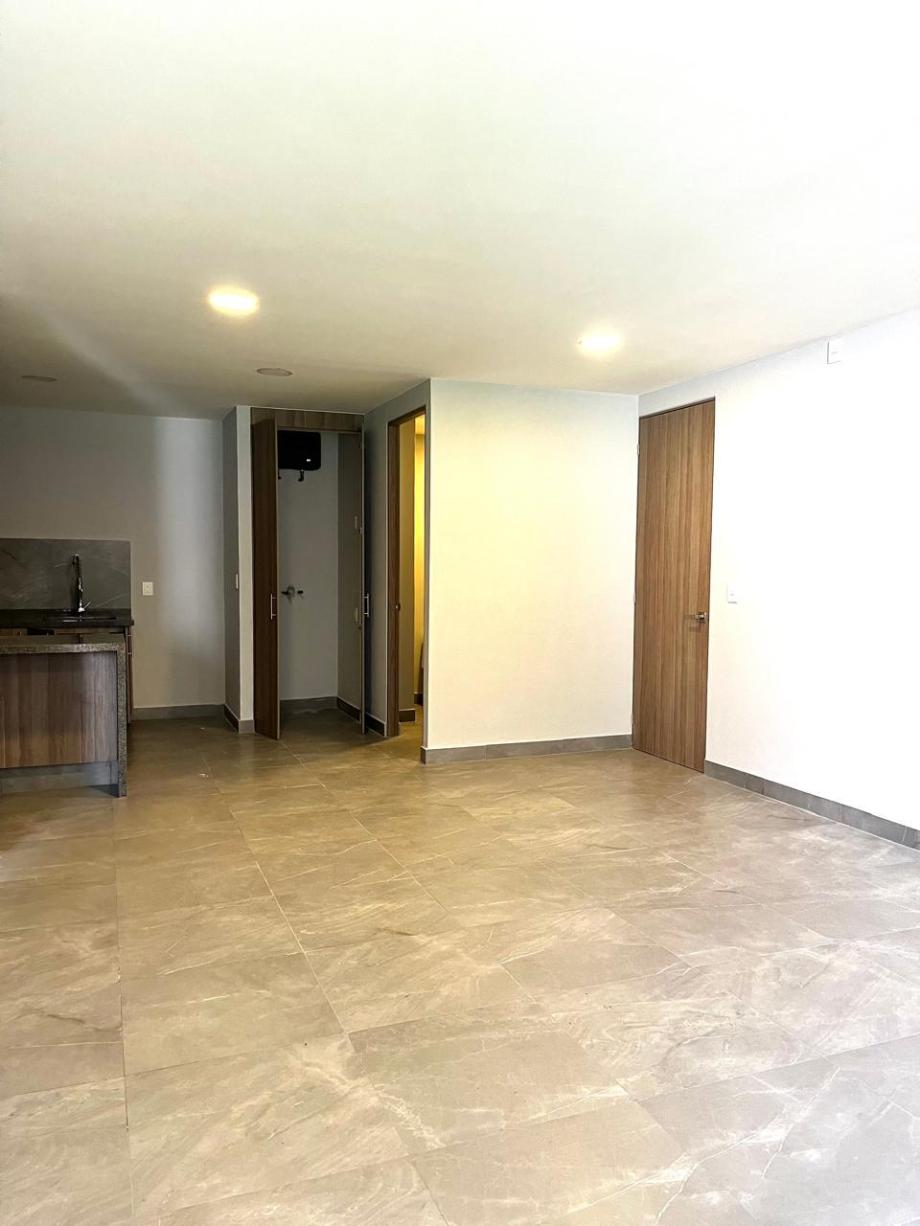 Benito Juárez, Ciudad de México, 03700, Mexico, 1 Bedroom Bedrooms, ,1 BathroomBathrooms,Residential,For Sale,1804519