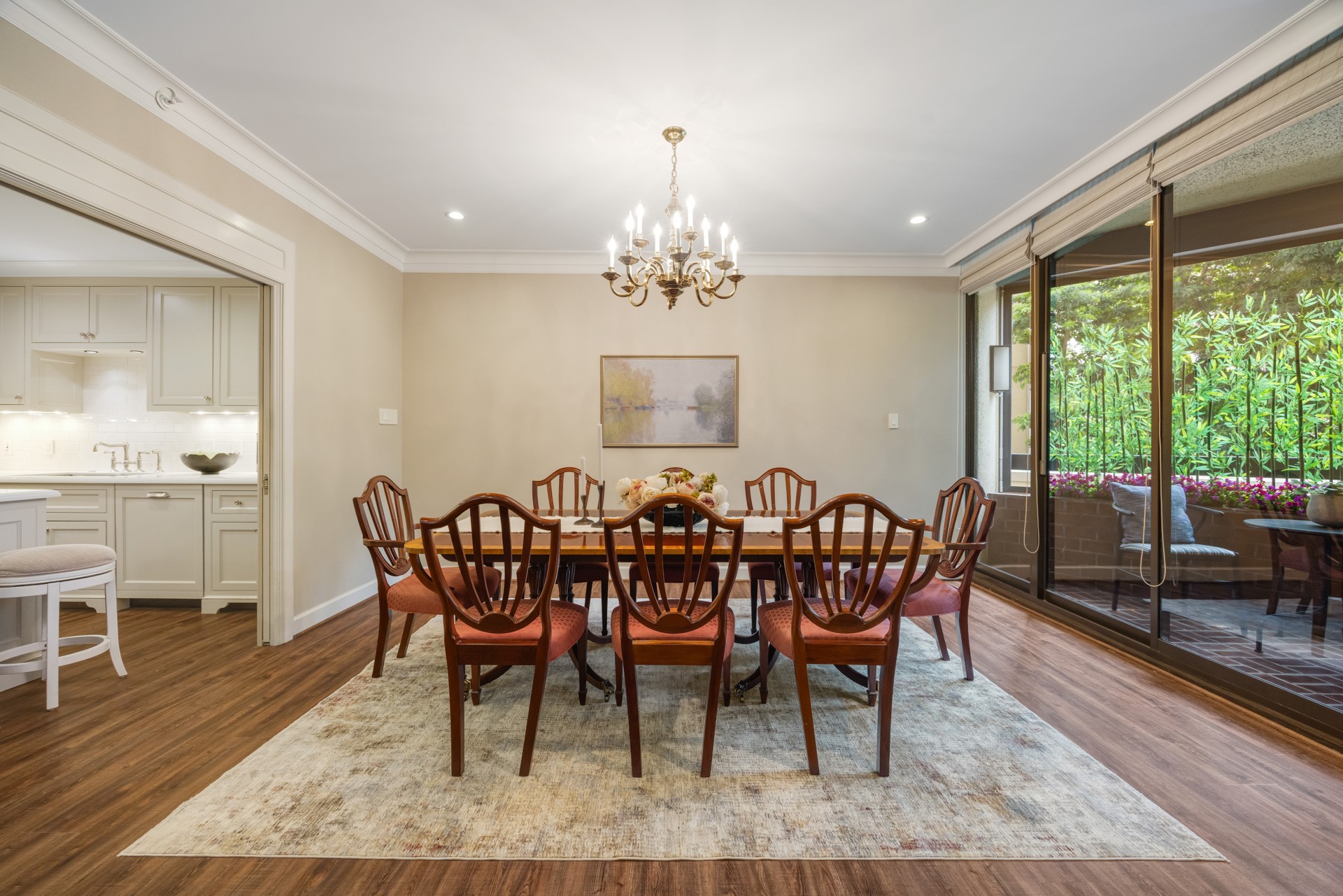  5555 Del Monte Drive #205 - 物件實景