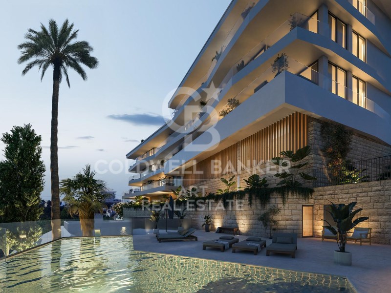 Fuengirola, Andalusia, ES, 3 Bedrooms Bedrooms, ,Residential,For Sale,1939119