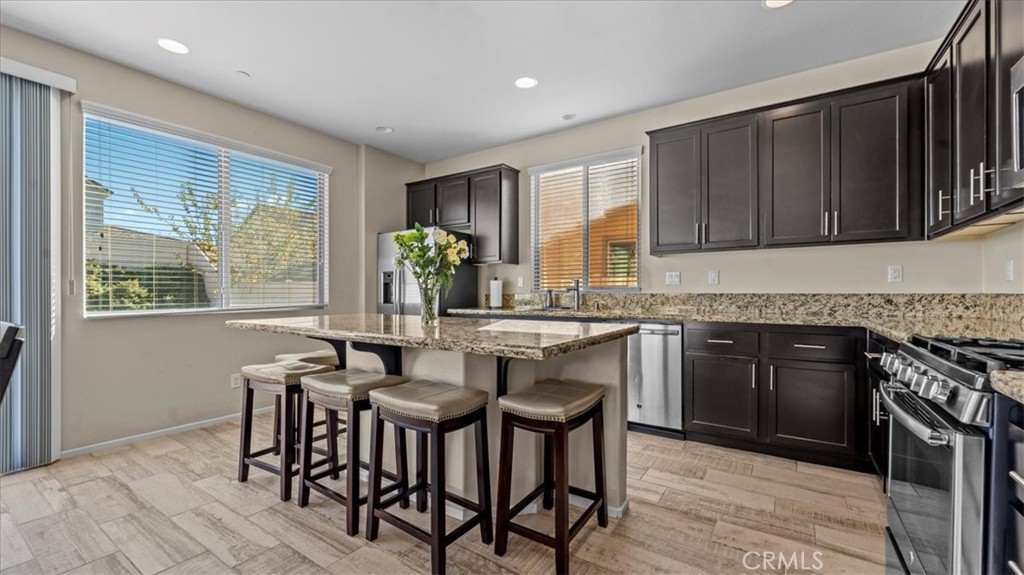 Beaumont, California, 92223, United States, 4 Bedrooms Bedrooms, ,3 BathroomsBathrooms,Residential,For Sale,2005772