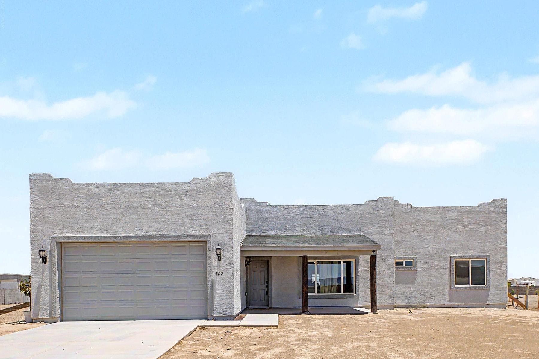  429 S 356th Drive  Tonopah, AZ - 物件實景