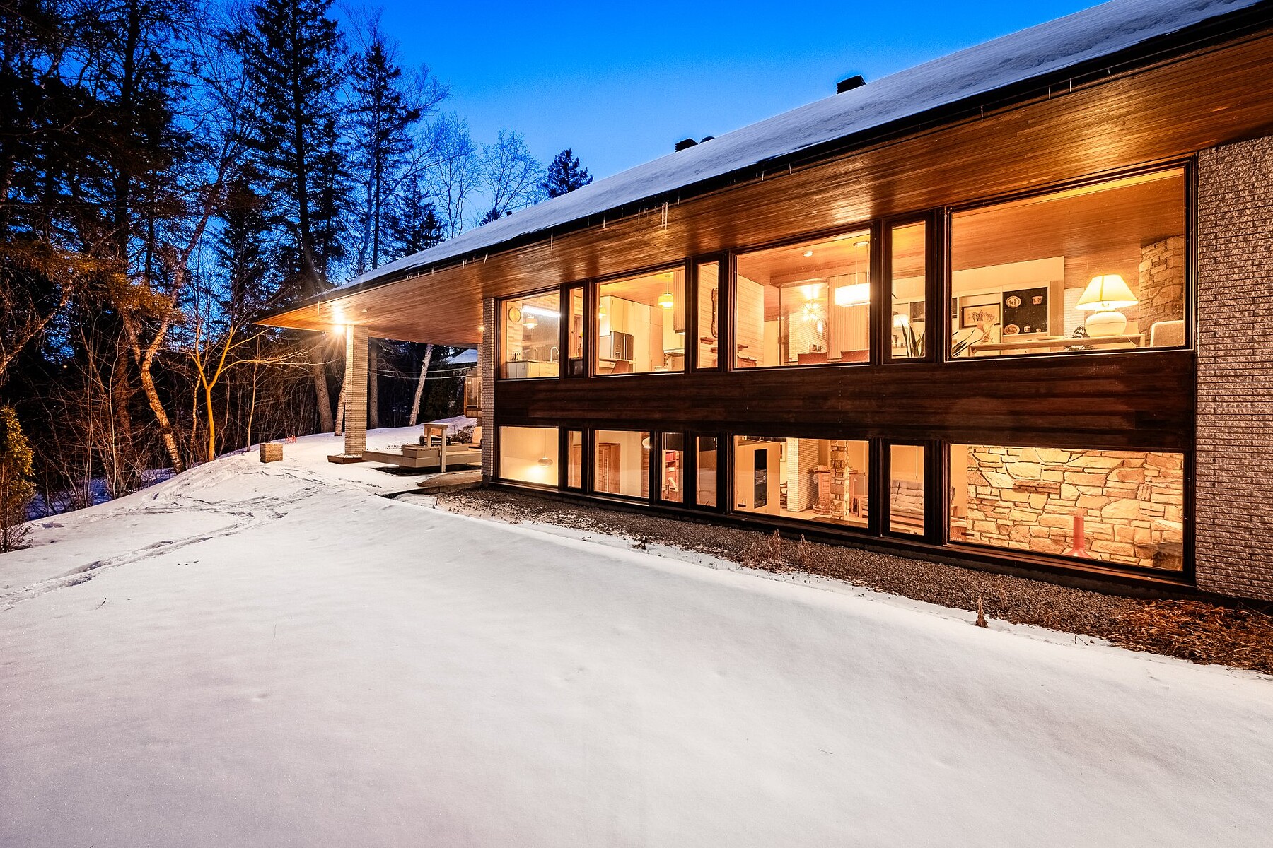  Jacques Coutu Architect - 物件實景