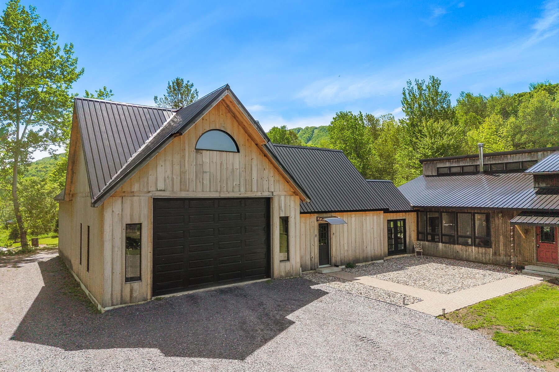  Bolton-Ouest, Eastern Townships - 物件實景