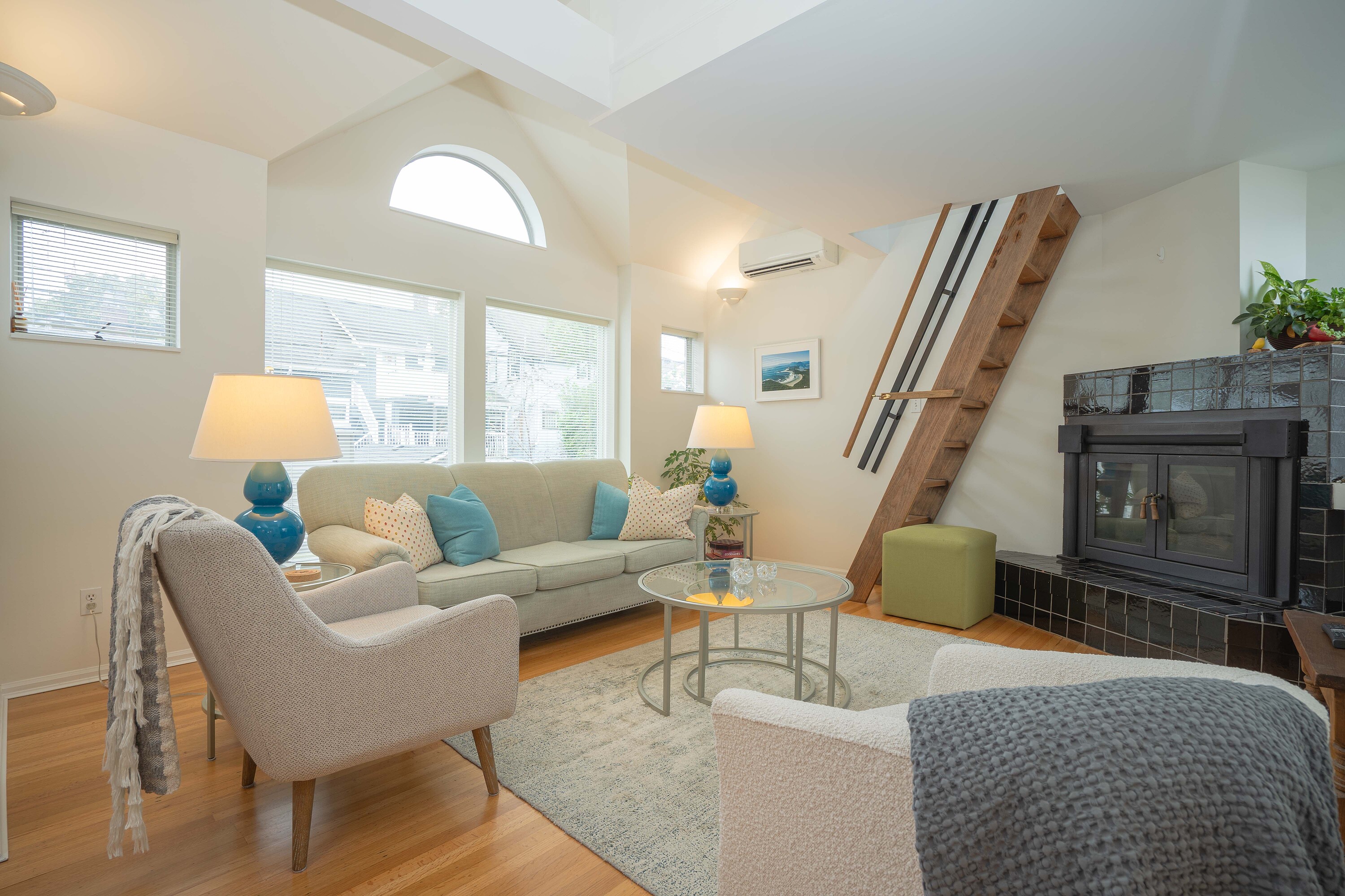  Beach Living In Kitsilano - 物件實景