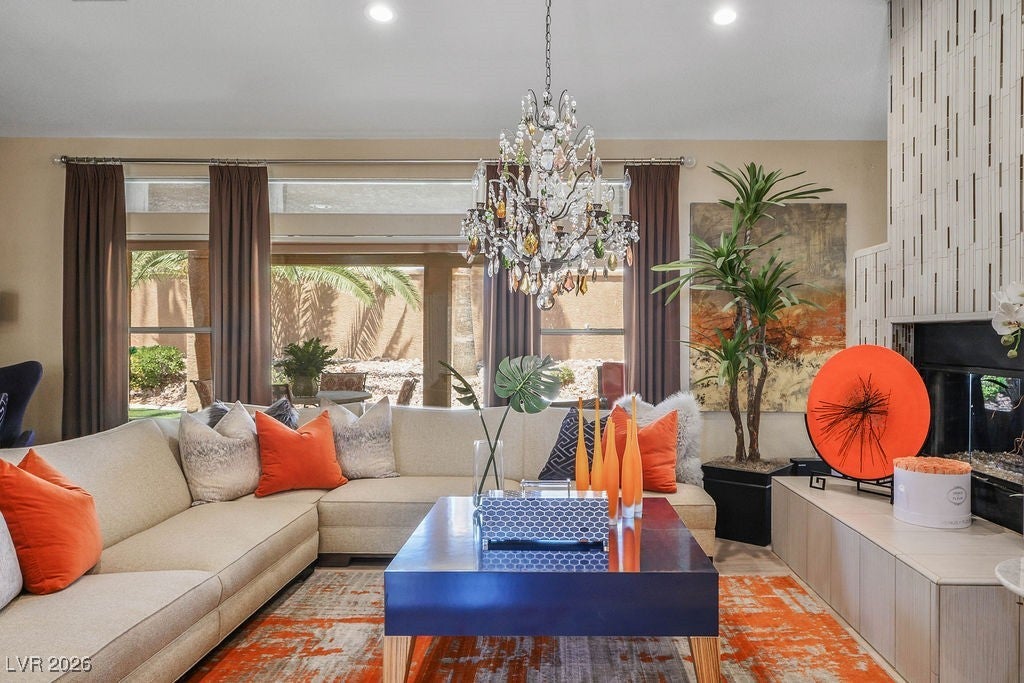 Las Vegas, Nevada, 89131, United States, 3 Bedrooms Bedrooms, ,2 BathroomsBathrooms,Residential,For Sale,2009747