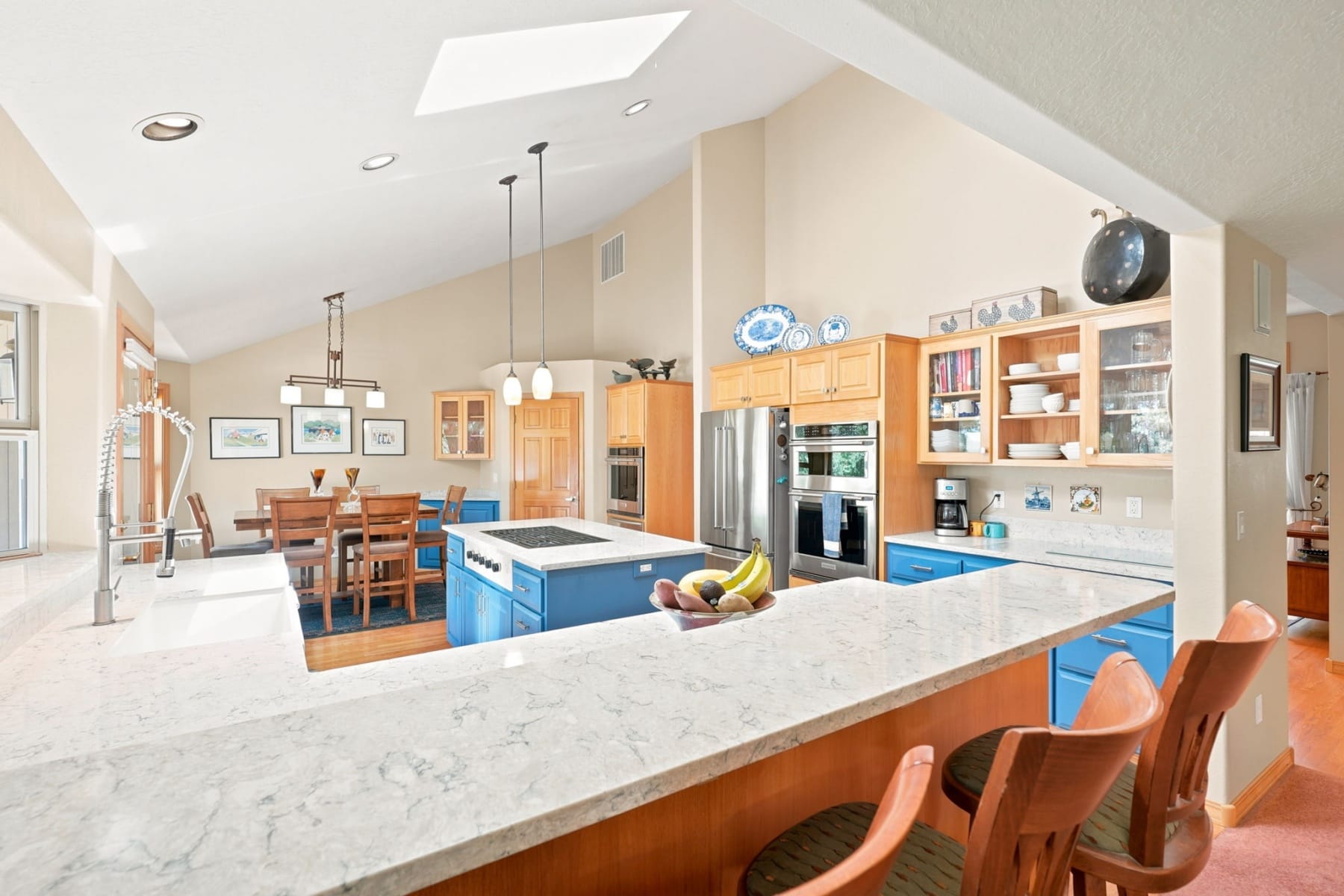  20490 Timberline Court Bend, OR 97702 - 物件實景