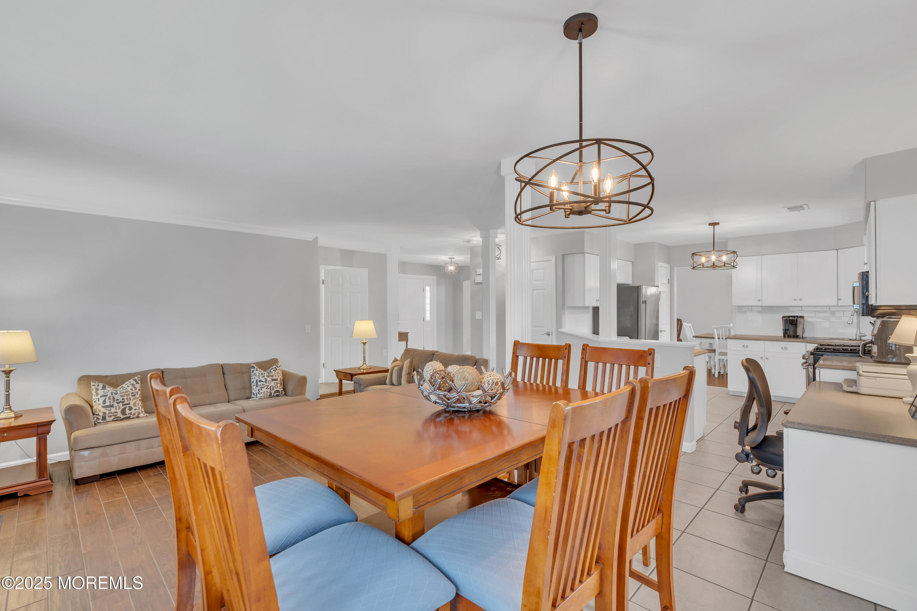 Howell, New Jersey, 07731, United States, 3 Bedrooms Bedrooms, ,3 BathroomsBathrooms,Residential,For Sale,1989169