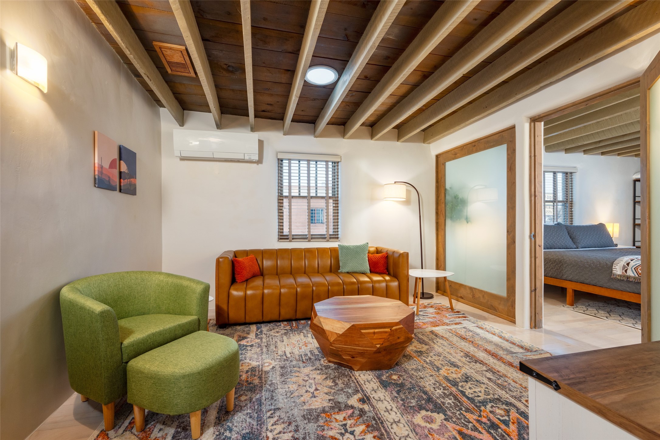  715 S Saint Francis Drive - 物件實景