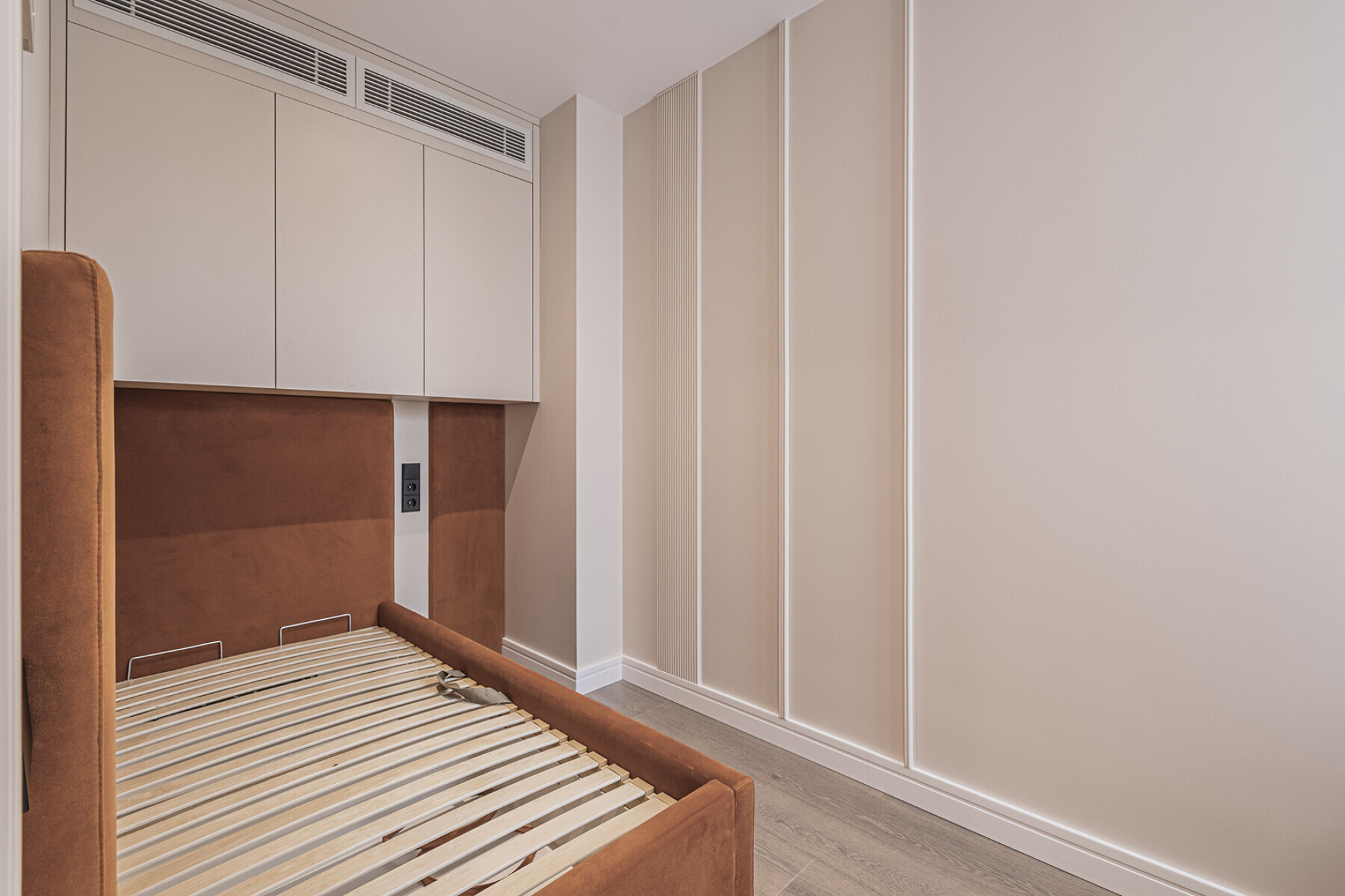  Refurbished jewel in the Quadrat d