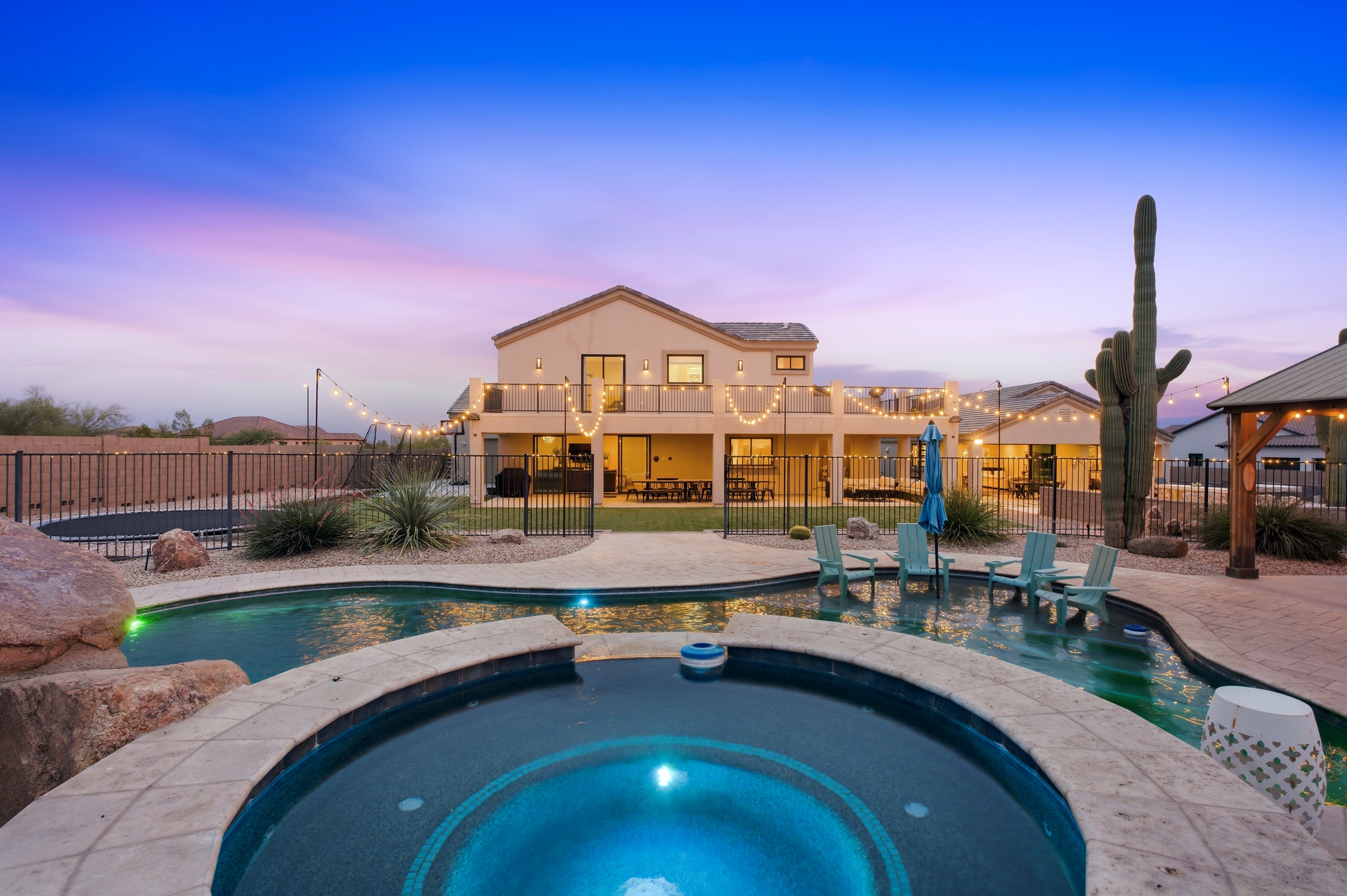  8236 E Hermosa Vista Drive  Mesa, AZ - 物件實景