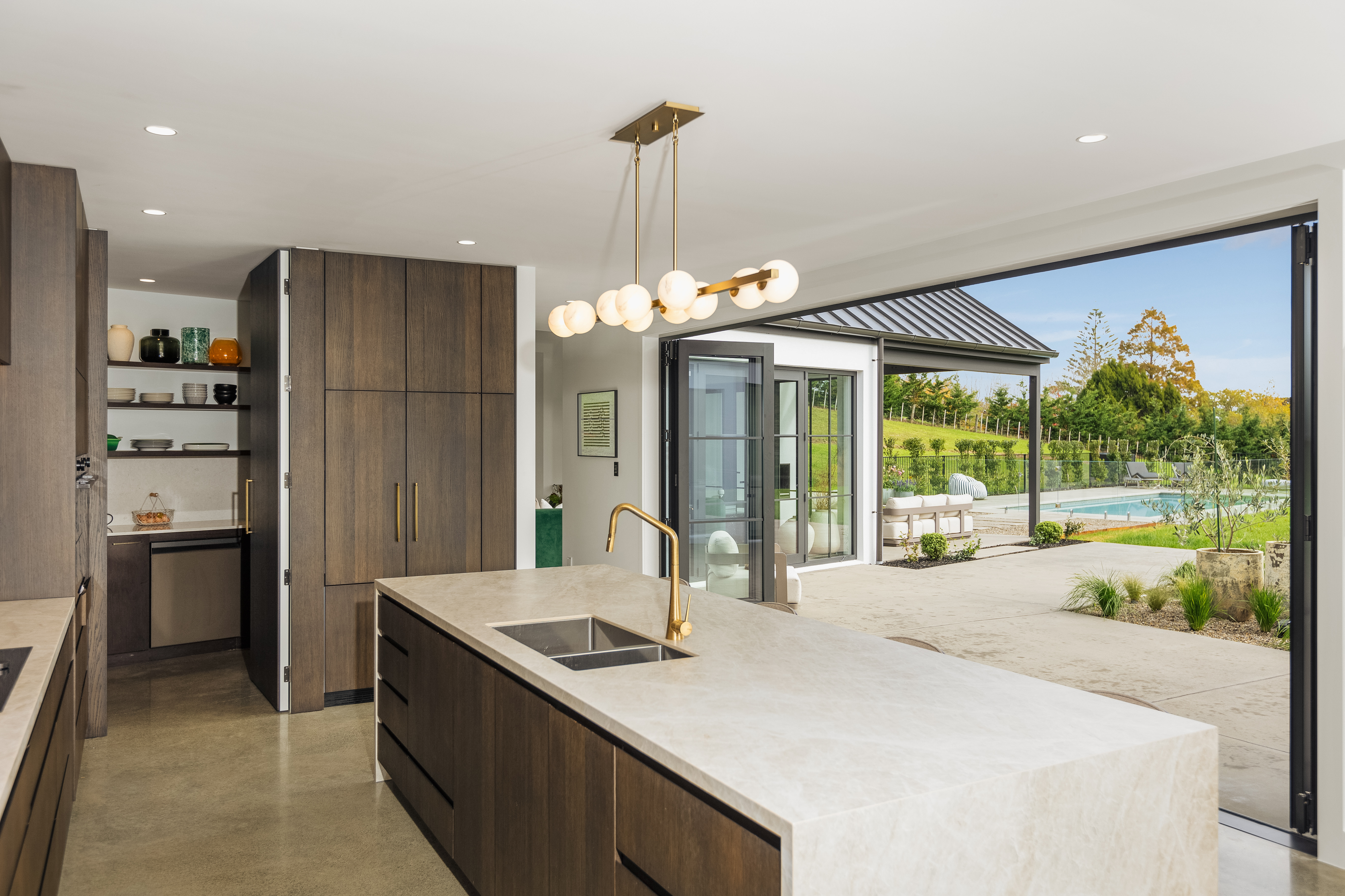  152 Mahoenui Valley Rd, Coatesville - 物件實景
