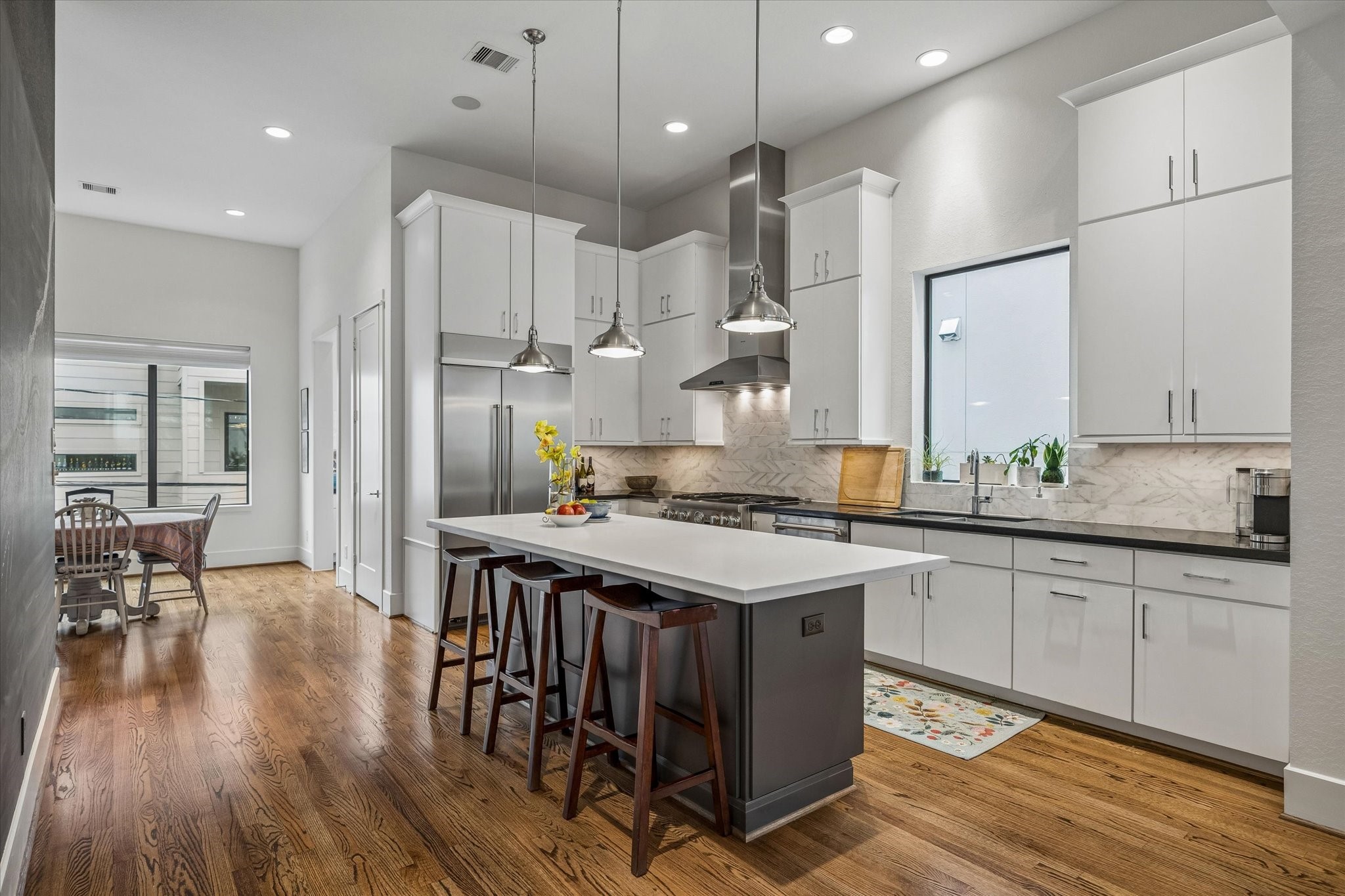  1526 Vermont Street - 物件實景