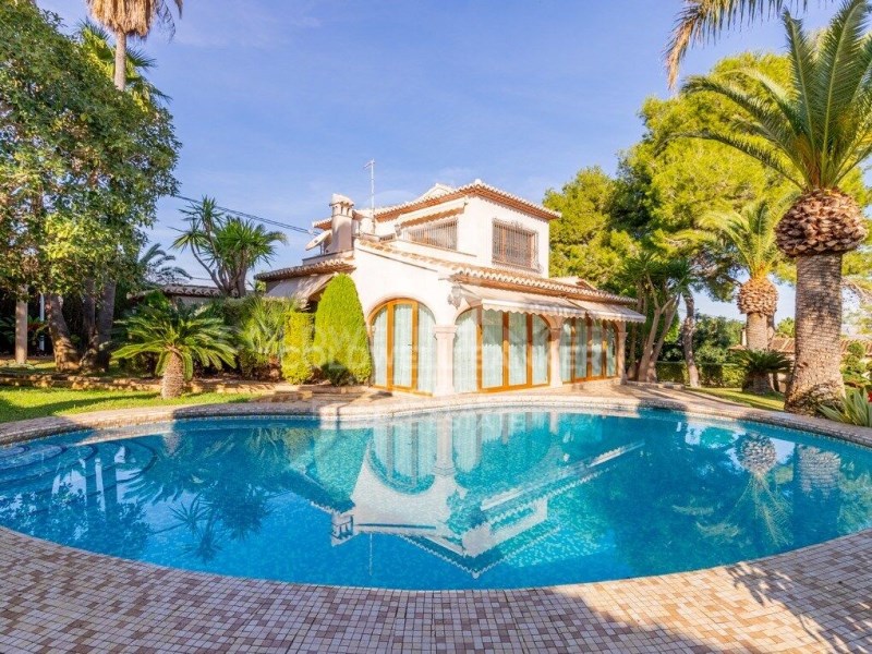 Alicante, J?vea / X?bia, Partida Comunes-Adsubia, Jávea / Xàbia, Comunidad Valenciana, ES, 3 Bedrooms Bedrooms, ,3 BathroomsBathrooms,Residential,For Sale,Alicante, J?vea / X?bia, Partida Comunes-Adsubia, ,1598799